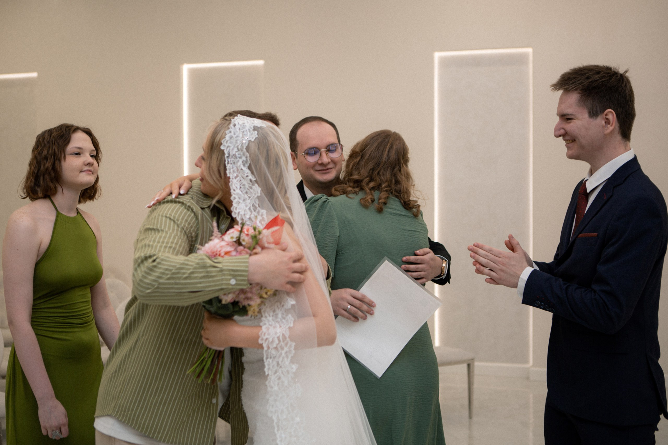 Love story, Таганский ЗАГС и Go Park 10 часов. Дроздова Елена