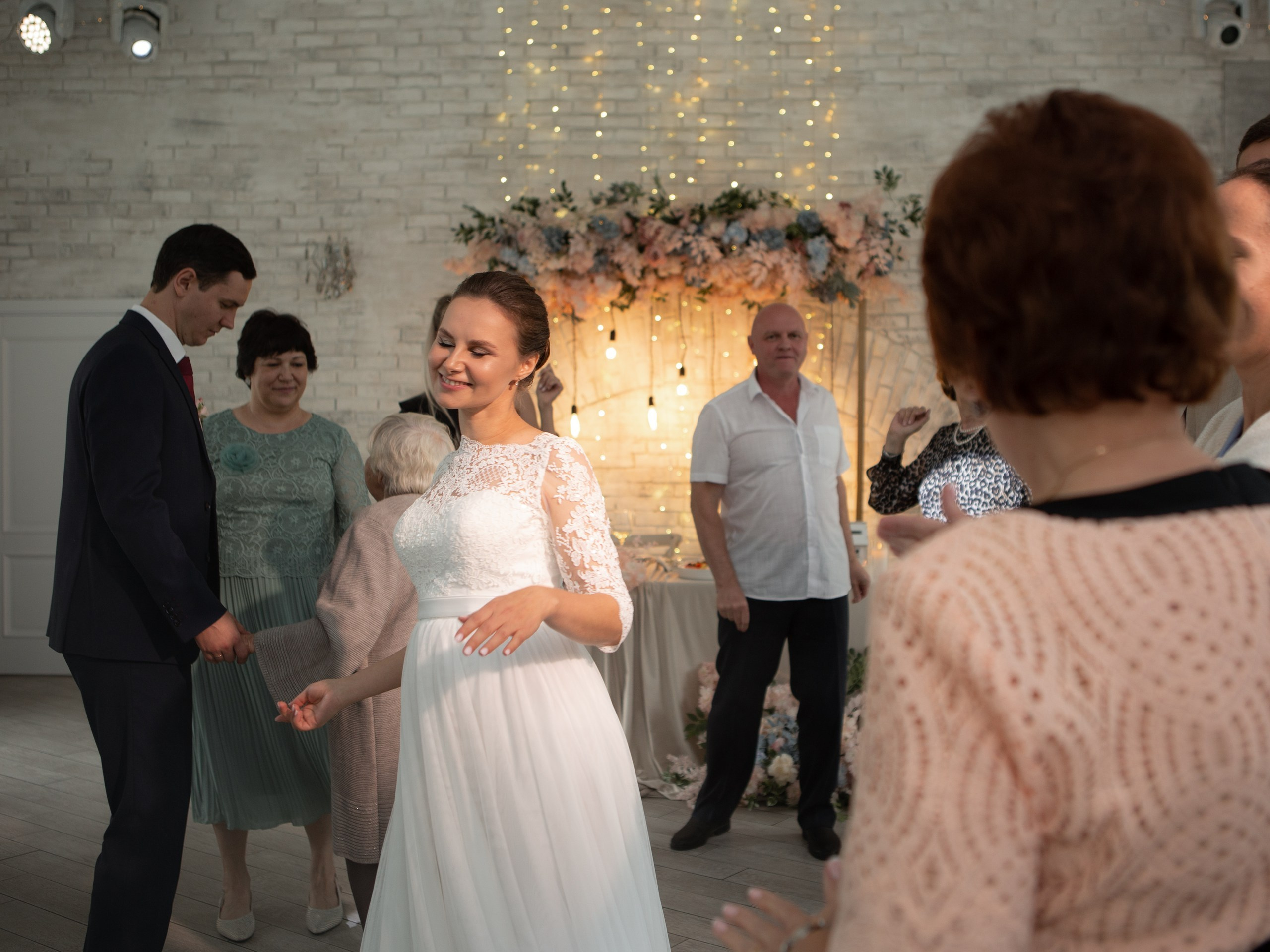 HFW Дом у леса 10 часов. Дроздова Елена