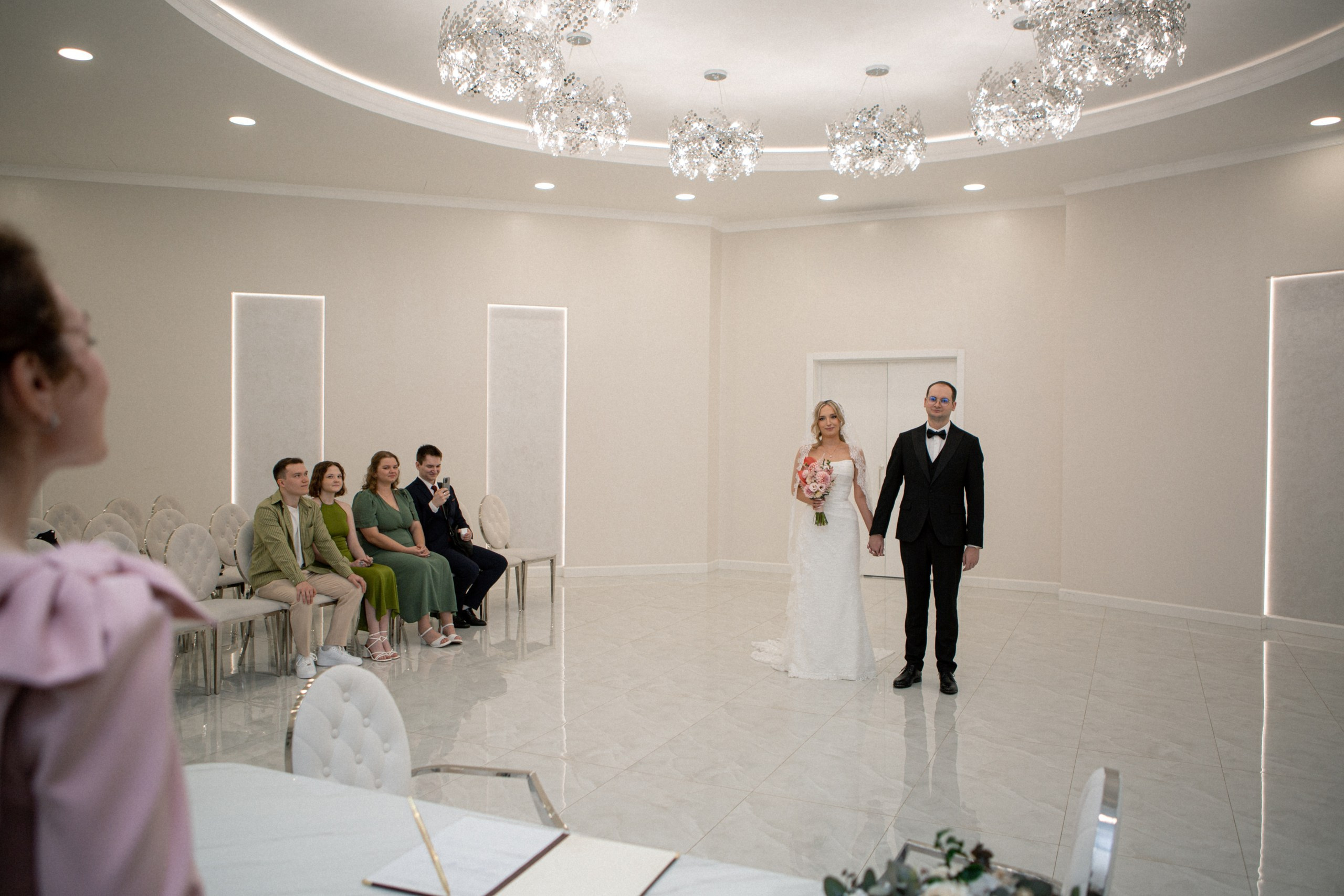Love story, Таганский ЗАГС и Go Park 10 часов. Дроздова Елена