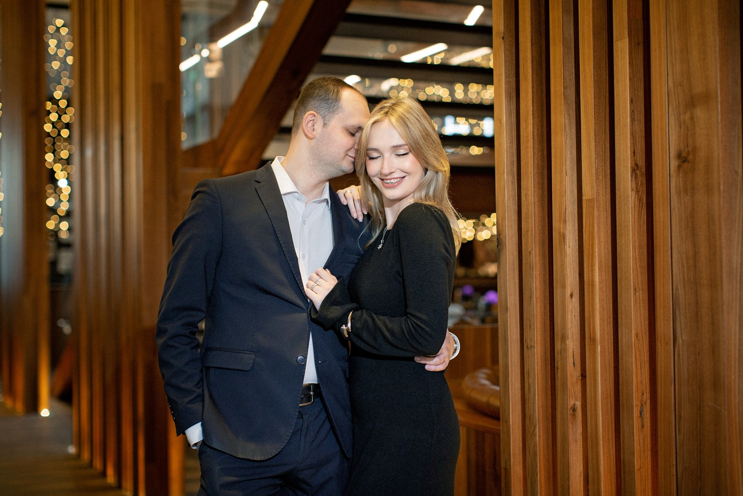 Love story, Таганский ЗАГС и Go Park 10 часов. Дроздова Елена
