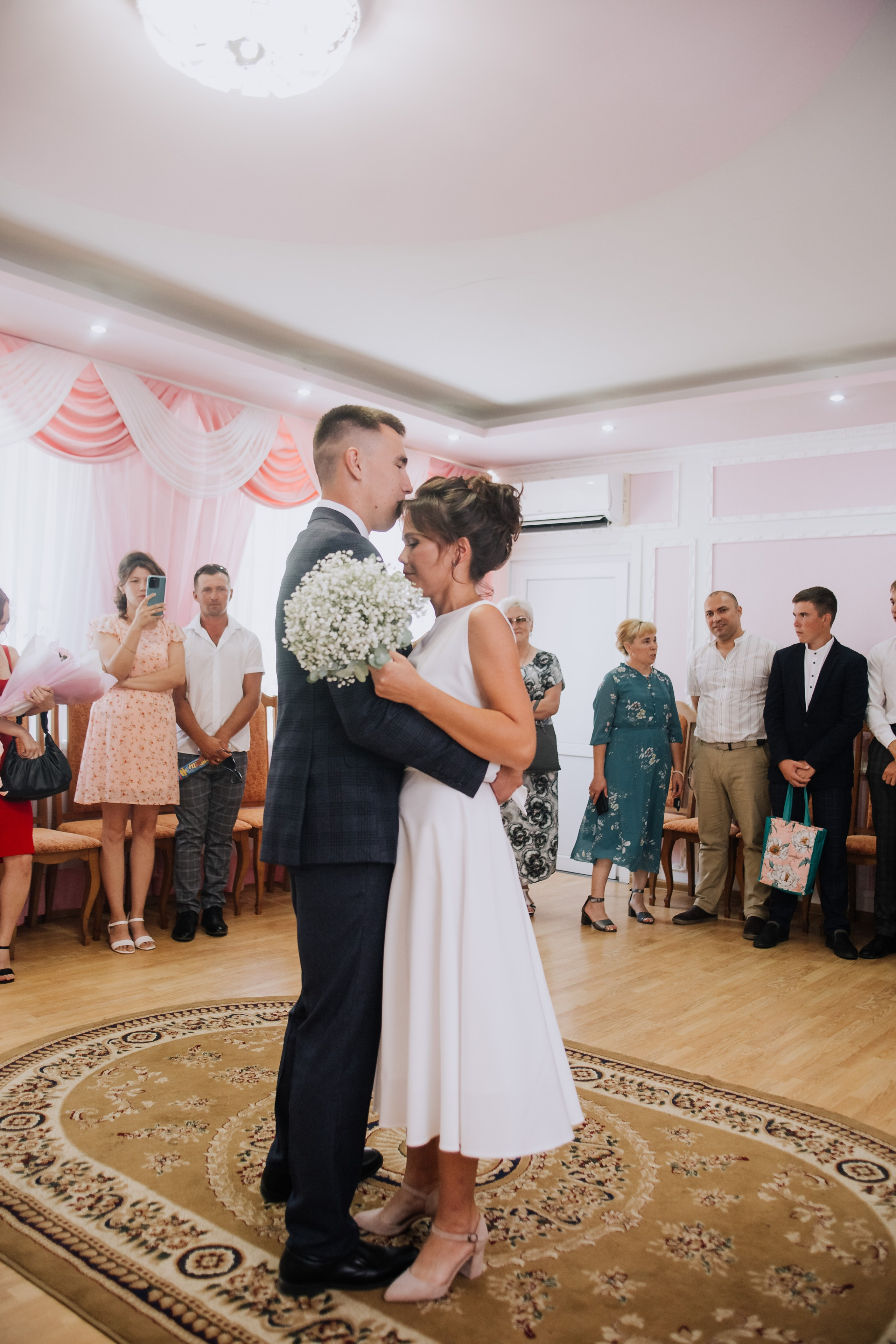 Сергей и Ольга. Свадебный и семейный фотограф Екатерина Бубнова