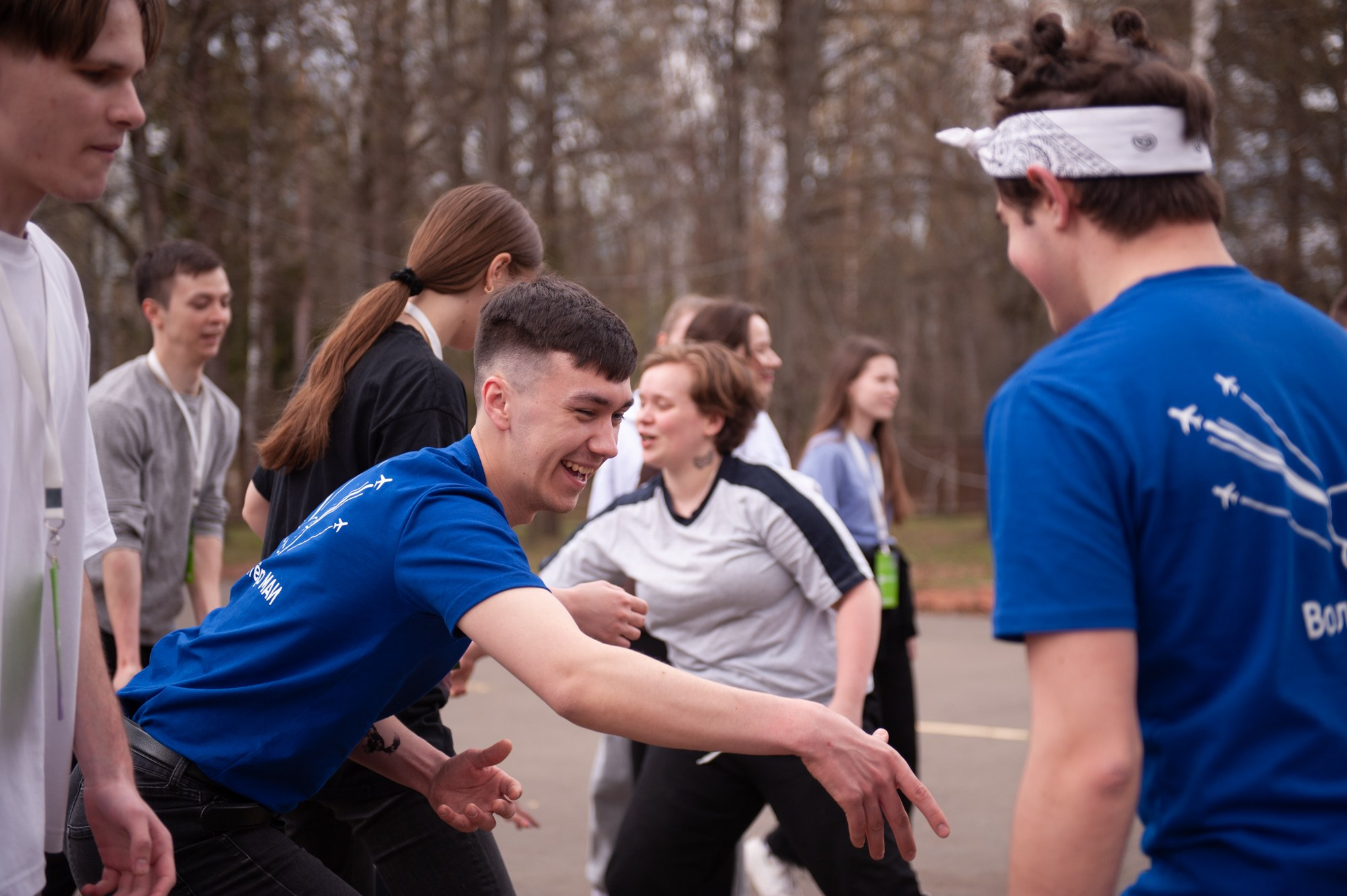Репортаж. Фотограф Светлана Горлова