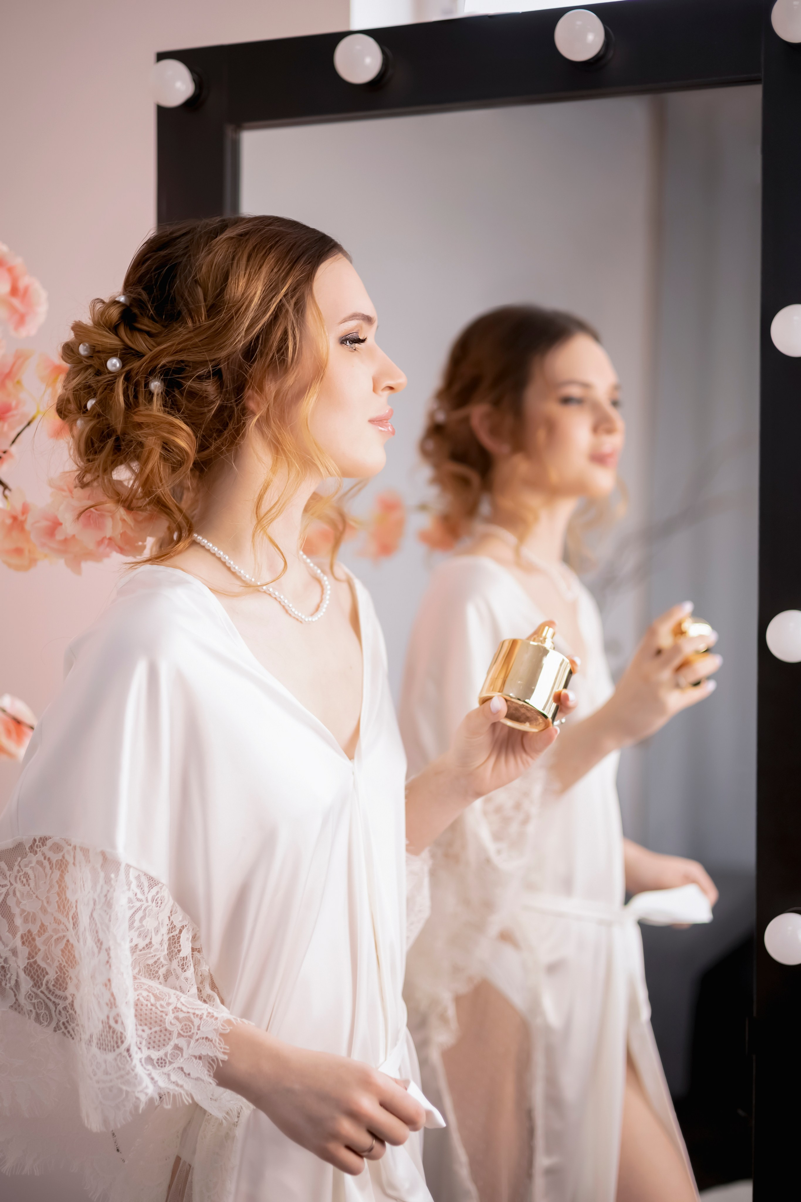 Утро Невесты Елизаветы. Фотограф Людмила Лебединская г. Краснодар (Приморско-Ахтарский р-он)