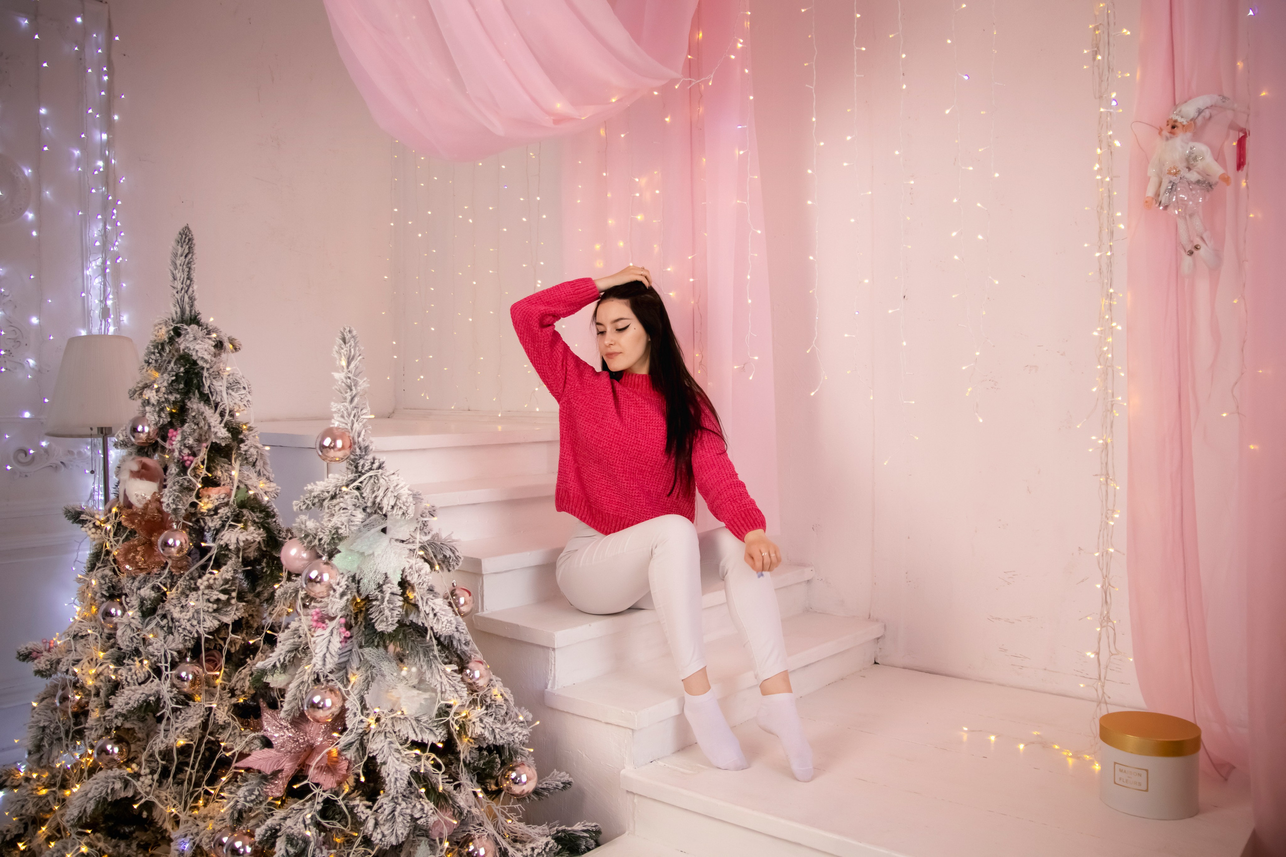 АНАСТАСИЯ. Фотограф Людмила Лебединская г. Краснодар (Приморско-Ахтарский р-он)