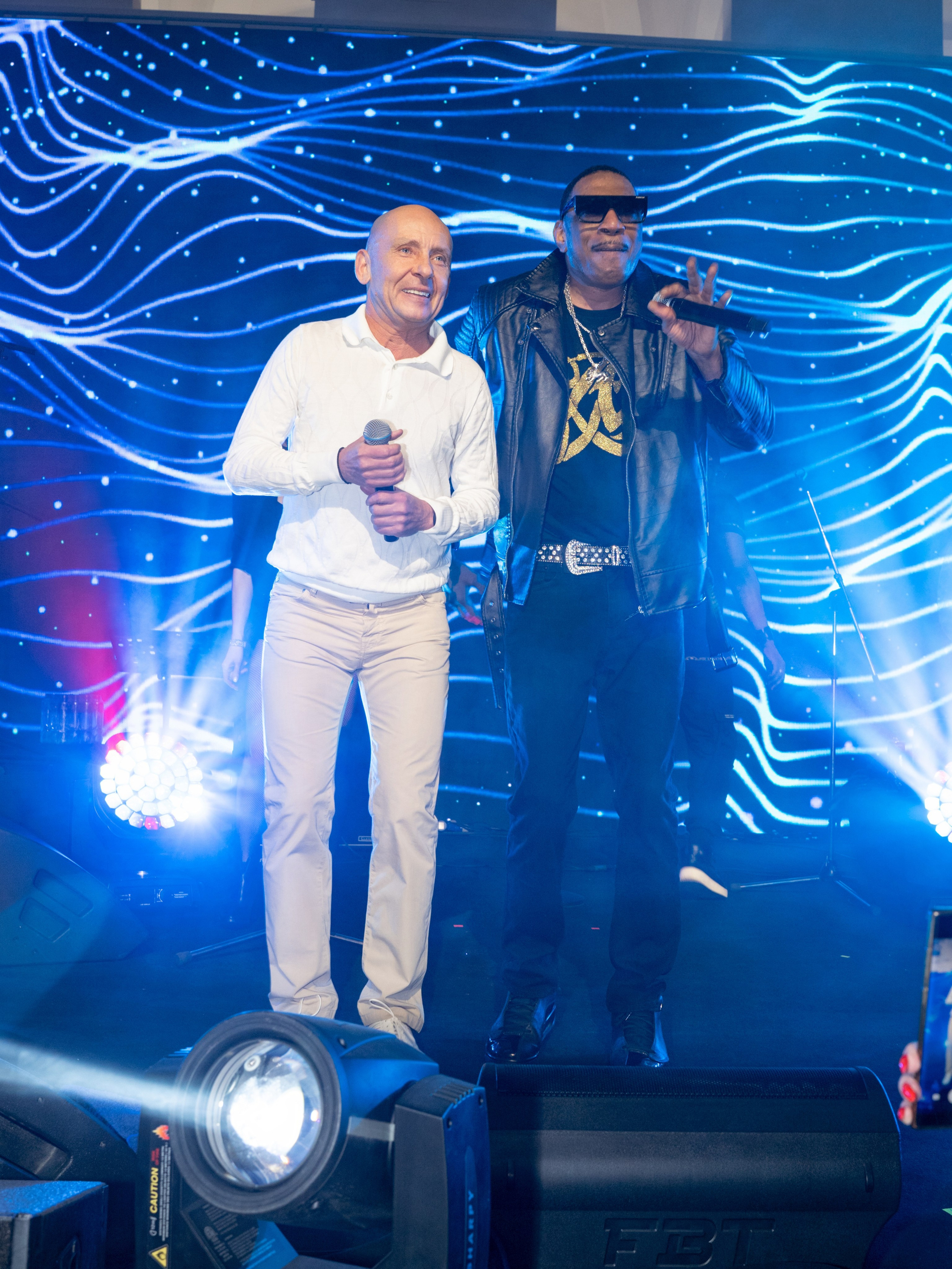 Концерт. ТриМедиа Продакшн