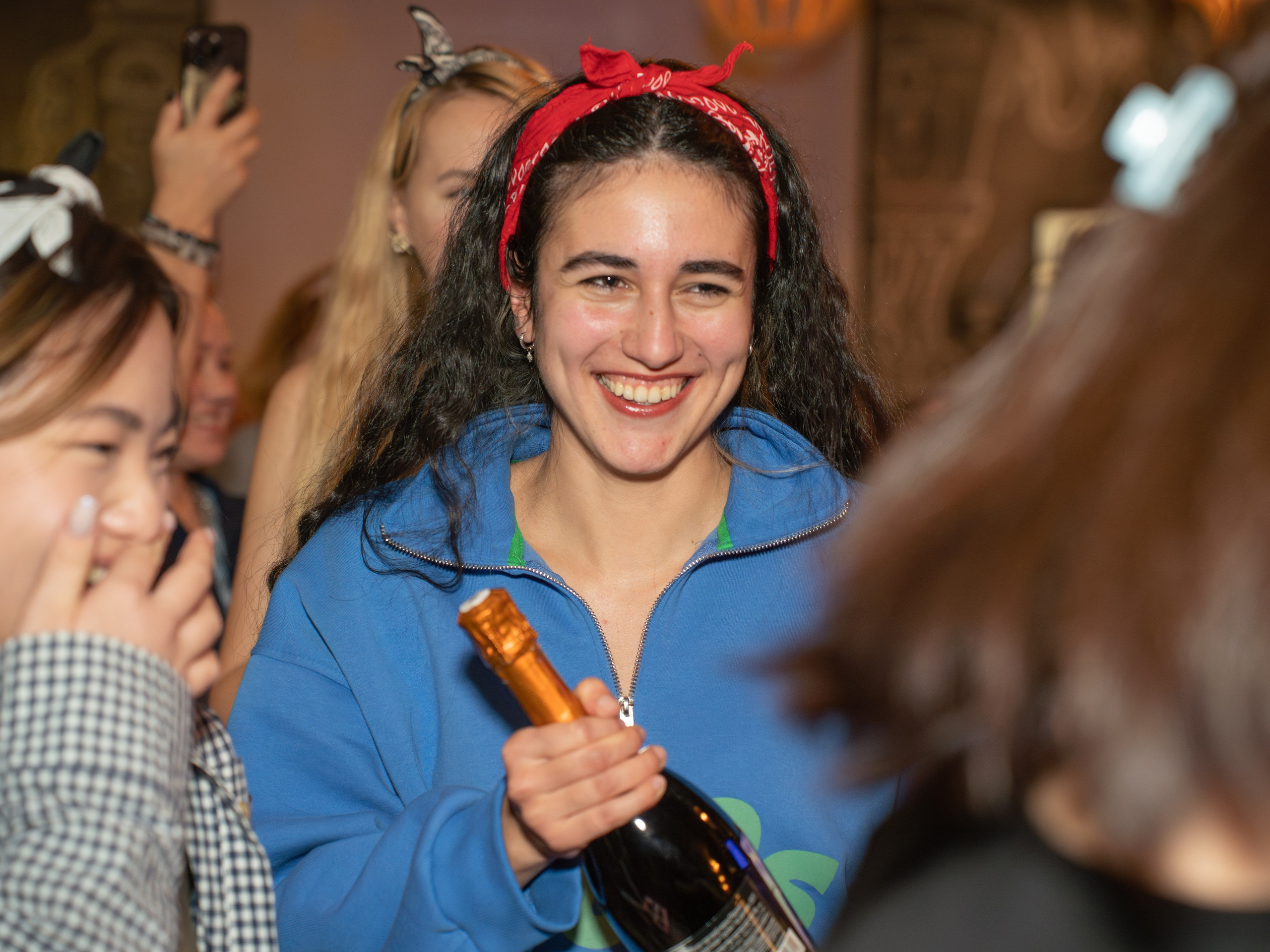 Репортажная съемка. ТриМедиа Продакшн