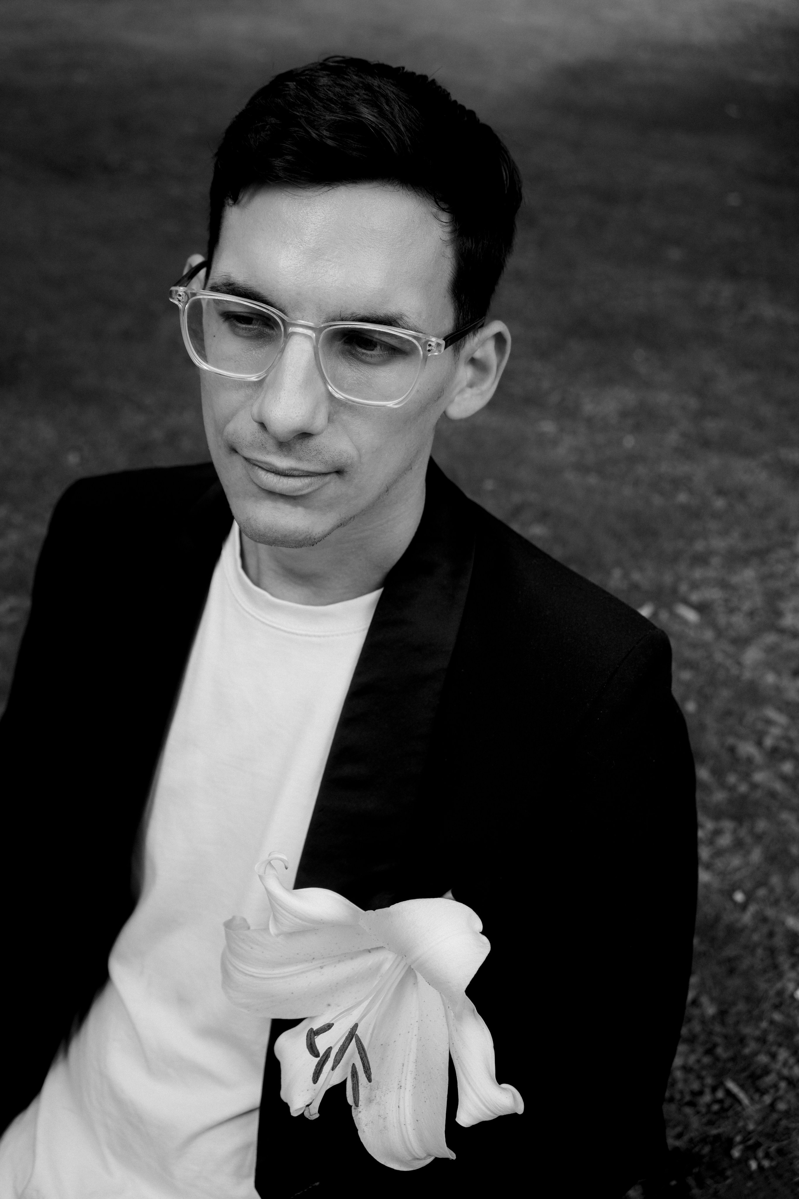 Denis. Photographer Yudakova Daria