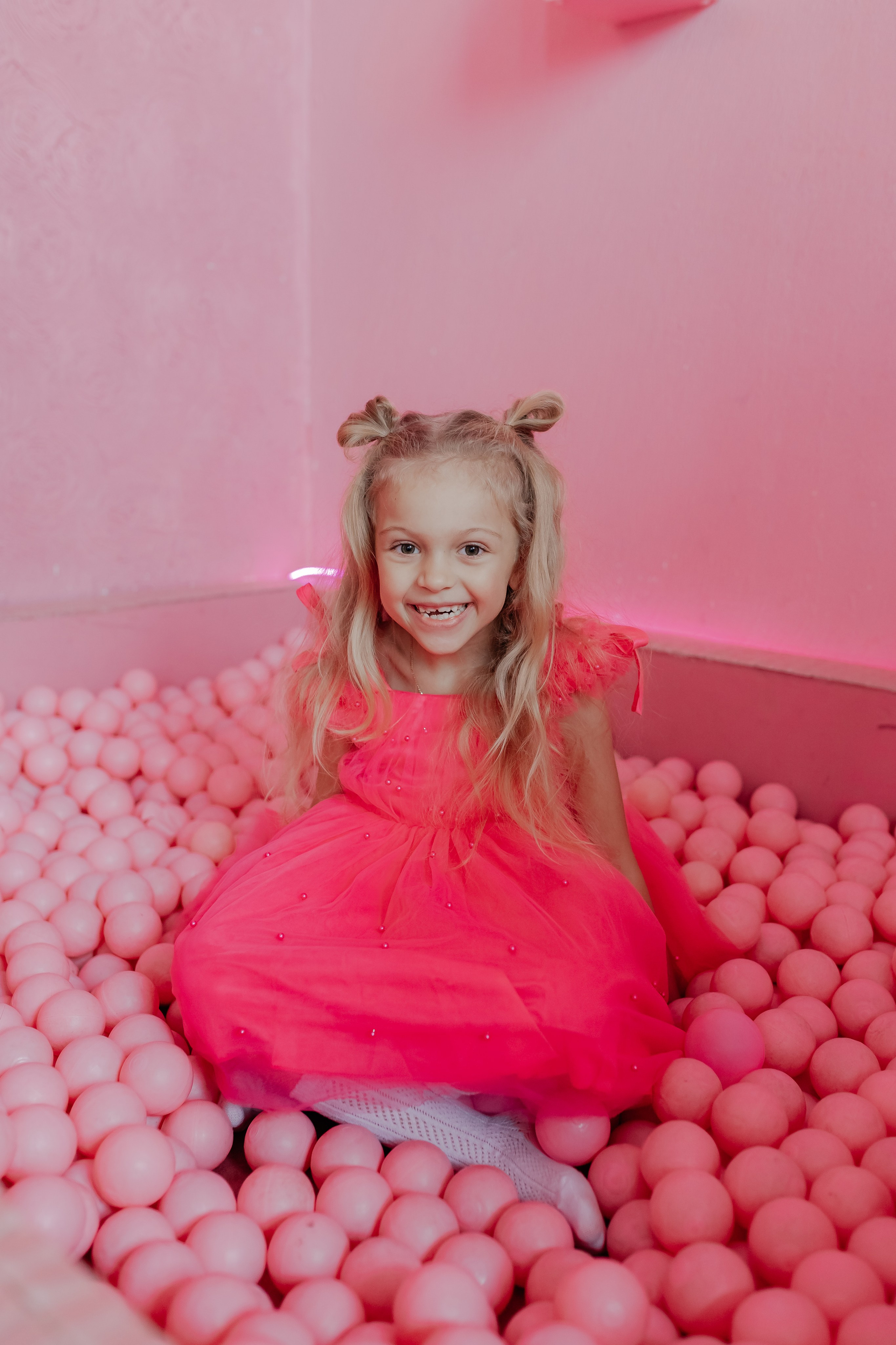 Люба, Маша, Василиса. Семейный и домашний фотограф в Москве и МО Королева Валерия