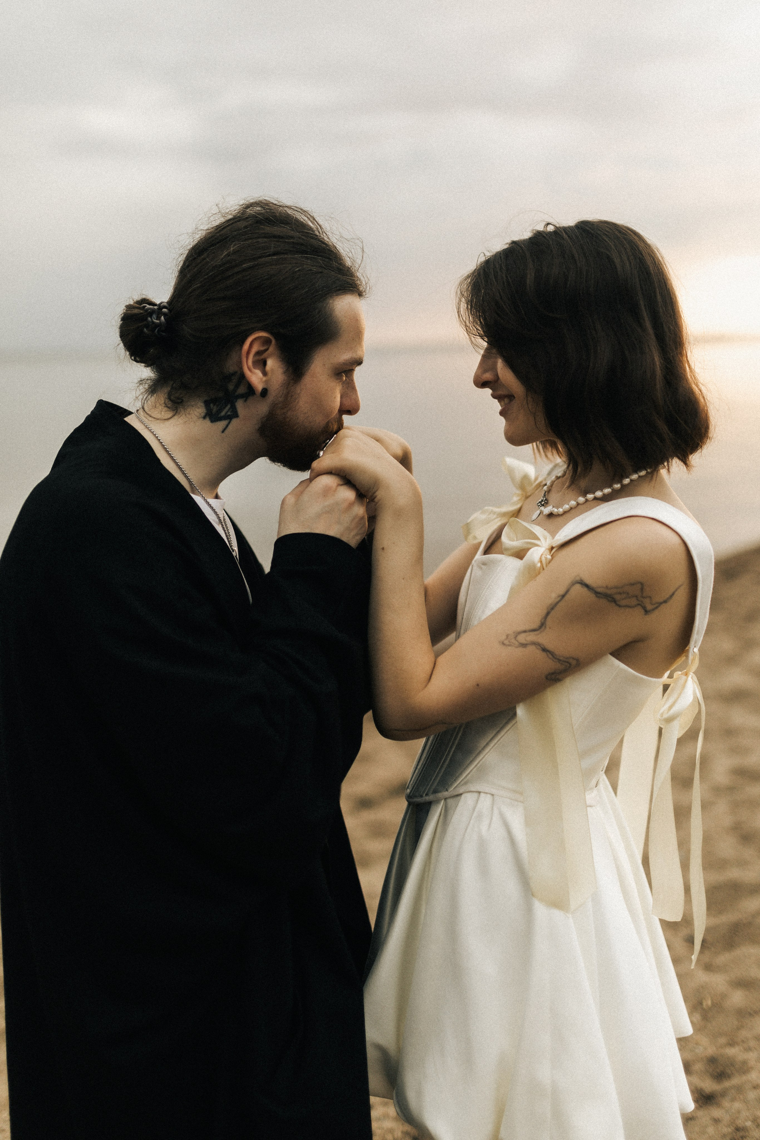 Адель и Дима. Фотограф в Санкт-Петербурге