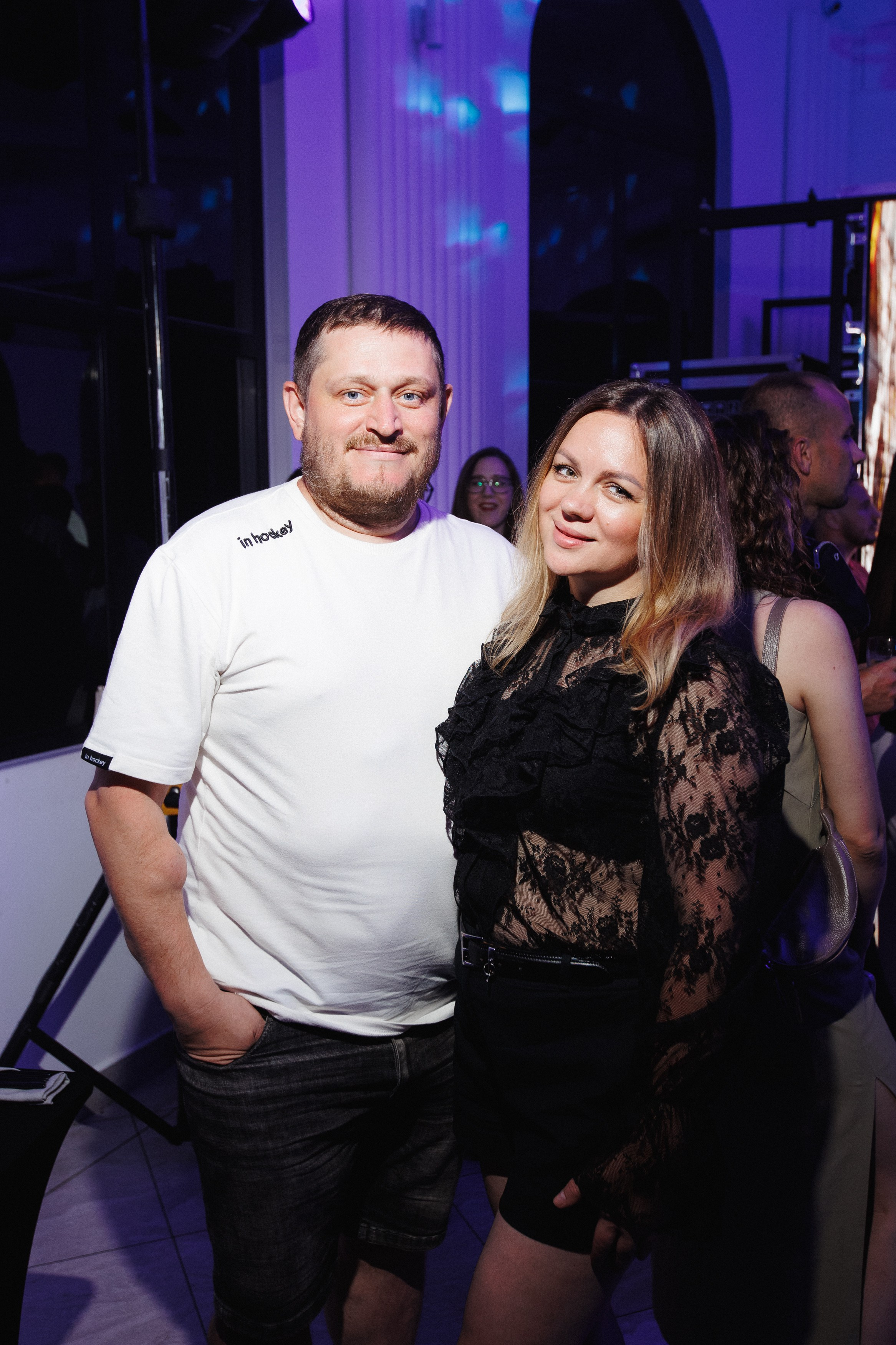 MEDIALIGA DV — AFTER PARTY. СВОИ. ФОТООТЧЕТЫ-СОБЫТИЯ-МЕСТА