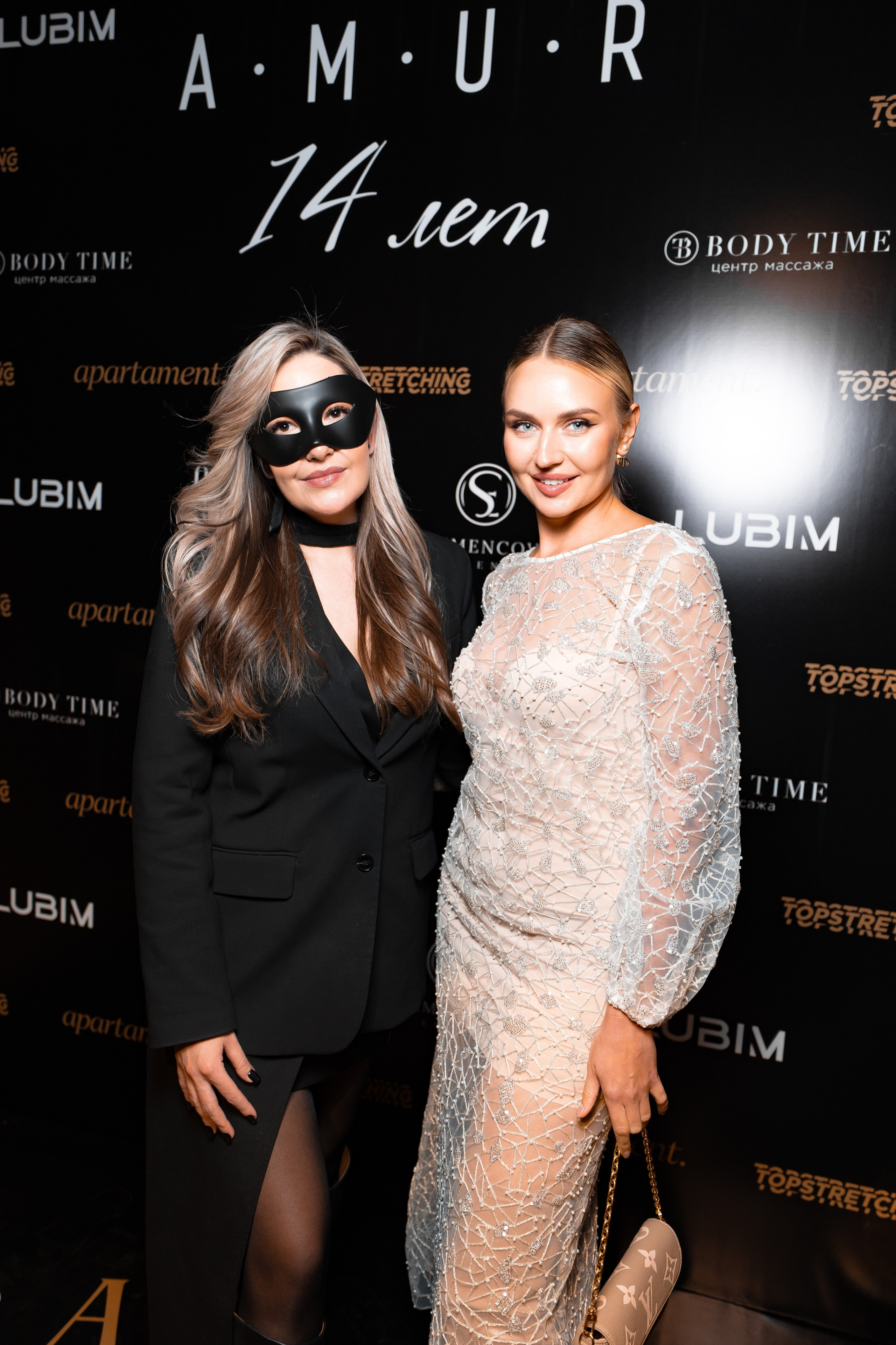 AMUR — 14 YEARS. СВОИ. ФОТООТЧЕТЫ-СОБЫТИЯ-МЕСТА