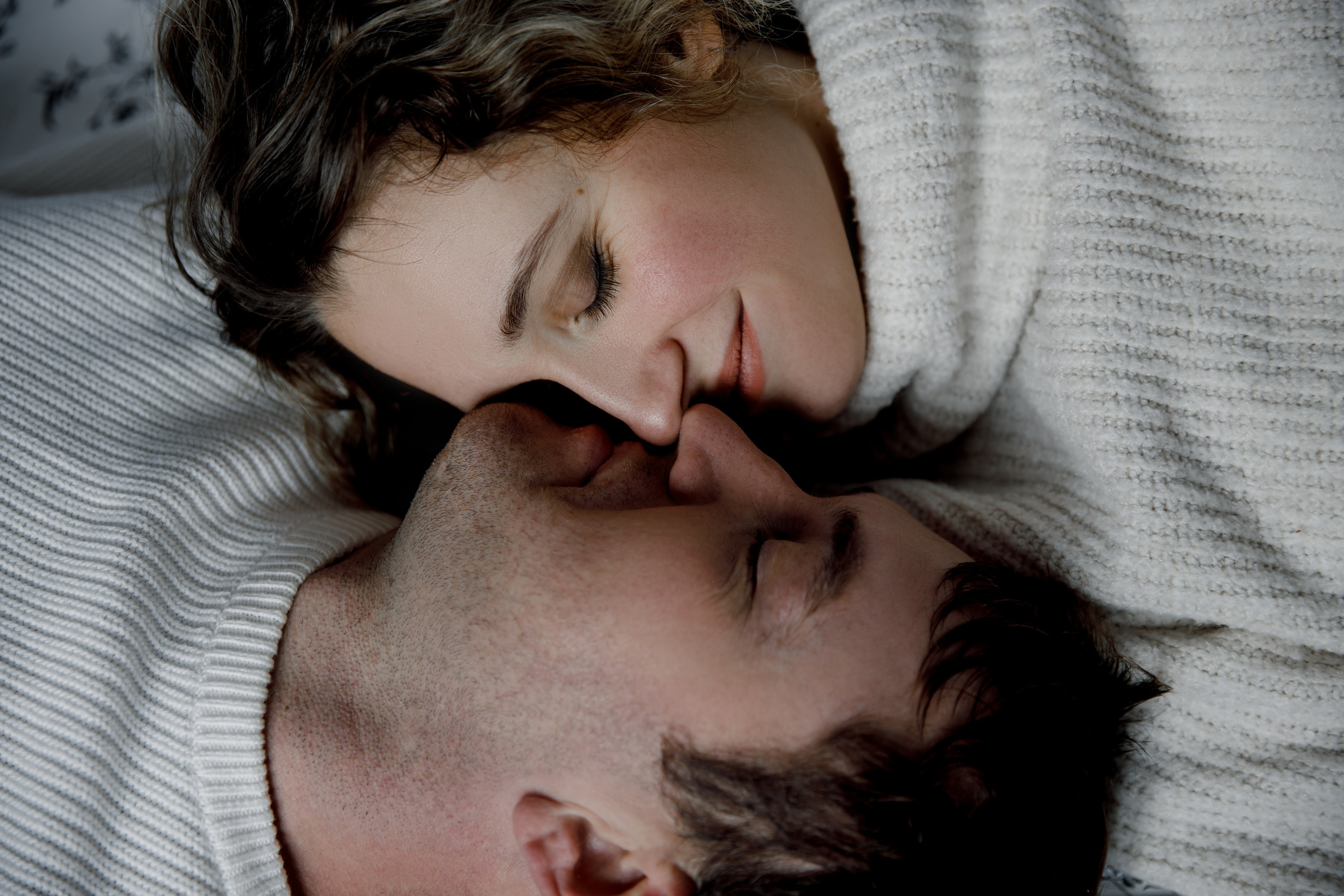 Зимний день. Фотограф Евгения Климова