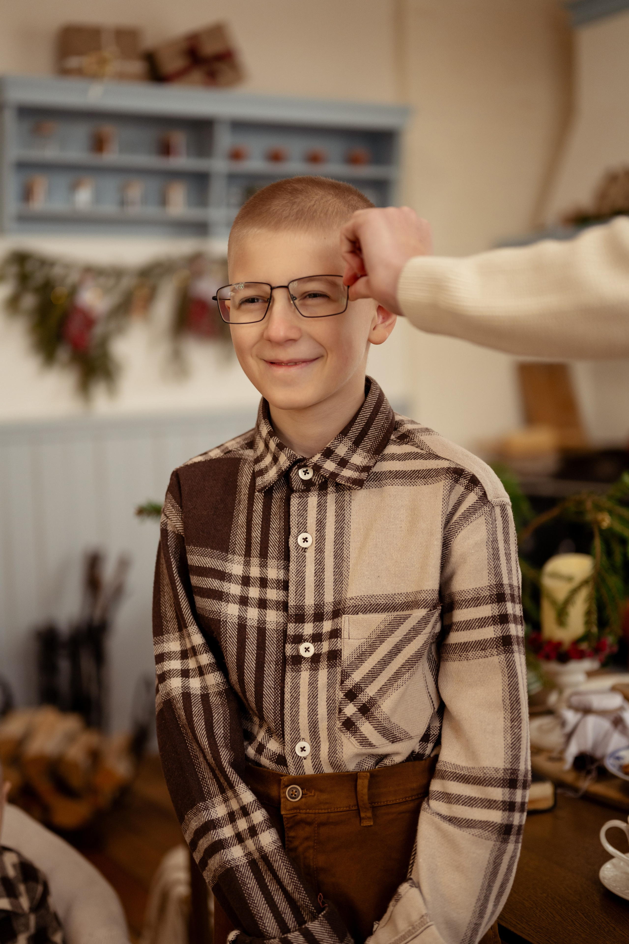 Большая семья. Елена. Свадебный и семейный фотограф в СПб Валерия Фомичева