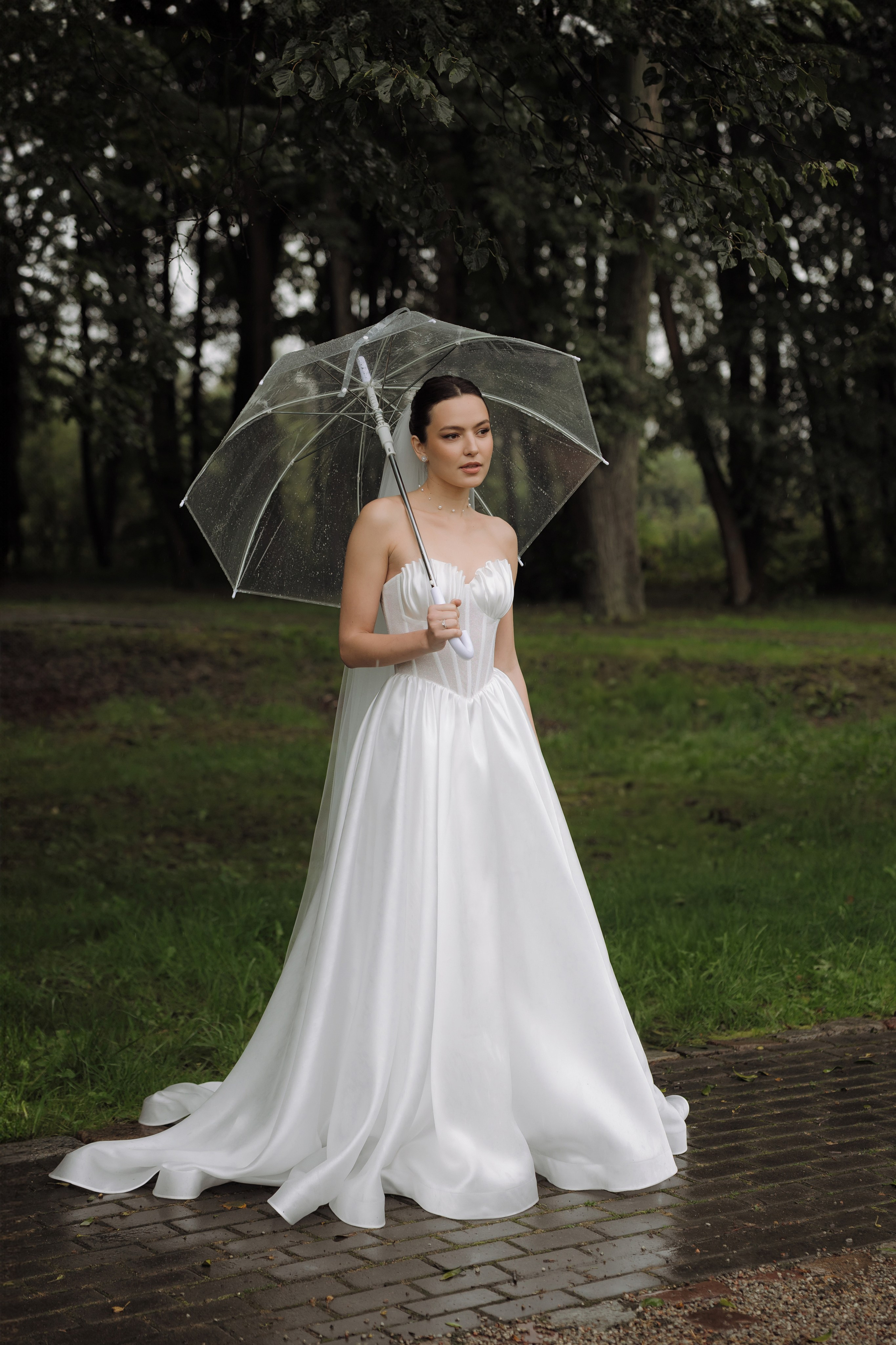 Ты рядом со мной, и это — самый чистый кайф! ♥. Свадебный фотограф Калининград