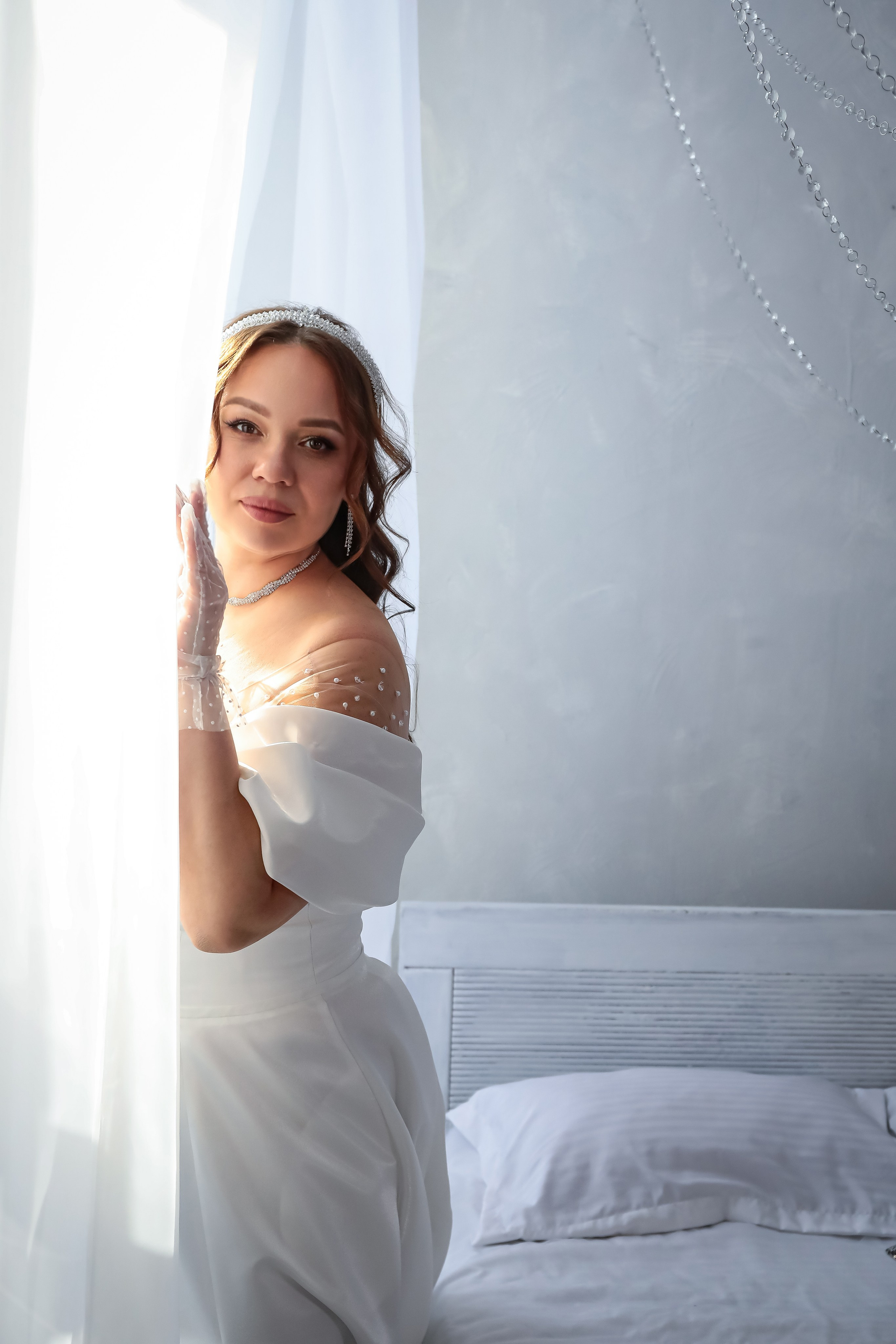 Игорь и Екатерина. Фотограф г. Хабаровск. Семейные и индивидуальные съёмки