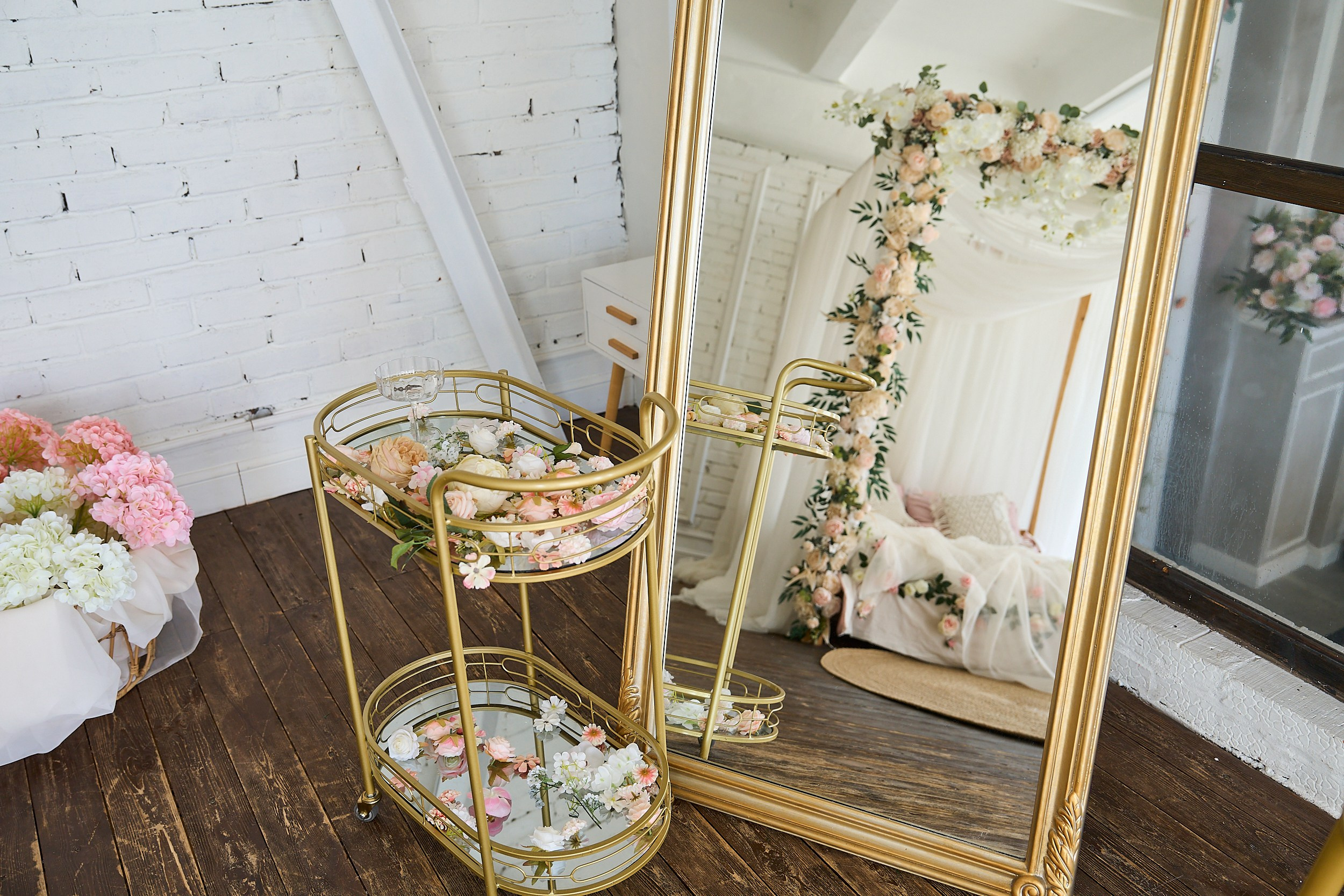 Флэт (студия Дизель). Фотограф г. Хабаровск. Семейные и индивидуальные съёмки