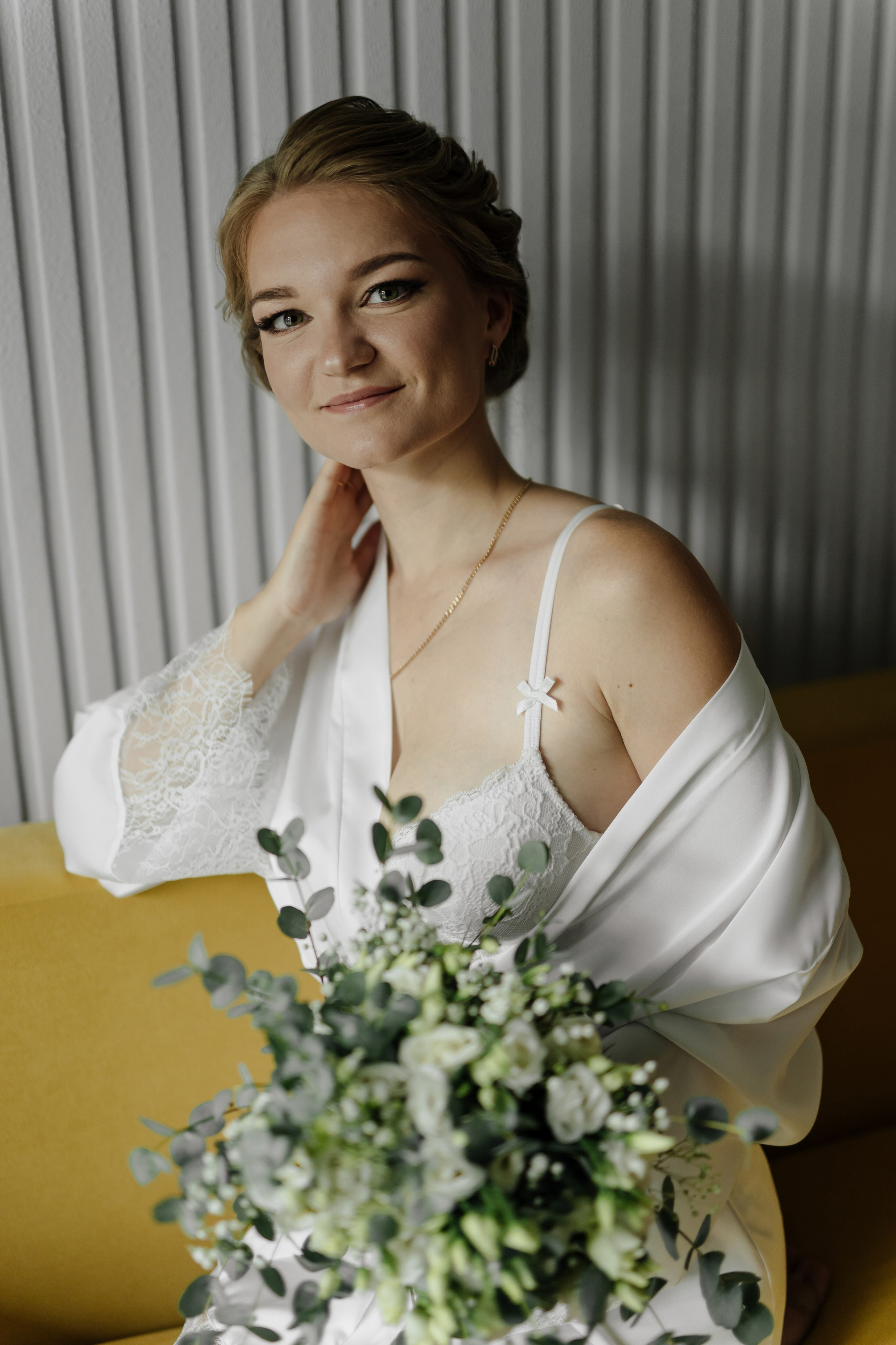 Свадьба Павла и Анастасии. Фотограф Кольчугино/Владимир/Москва Елизавета Иода