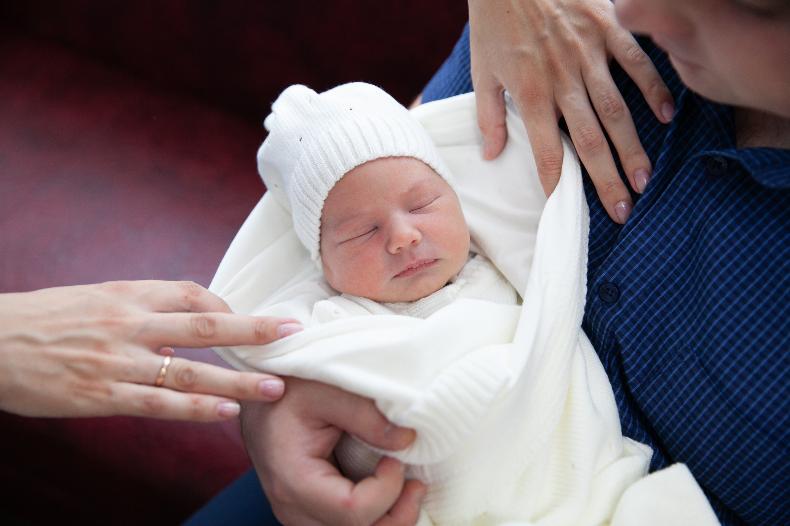 Фотограф на выписку из ГПЦ 1 спб. Фотограф на выписку в роддом в Санкт-Петербурге