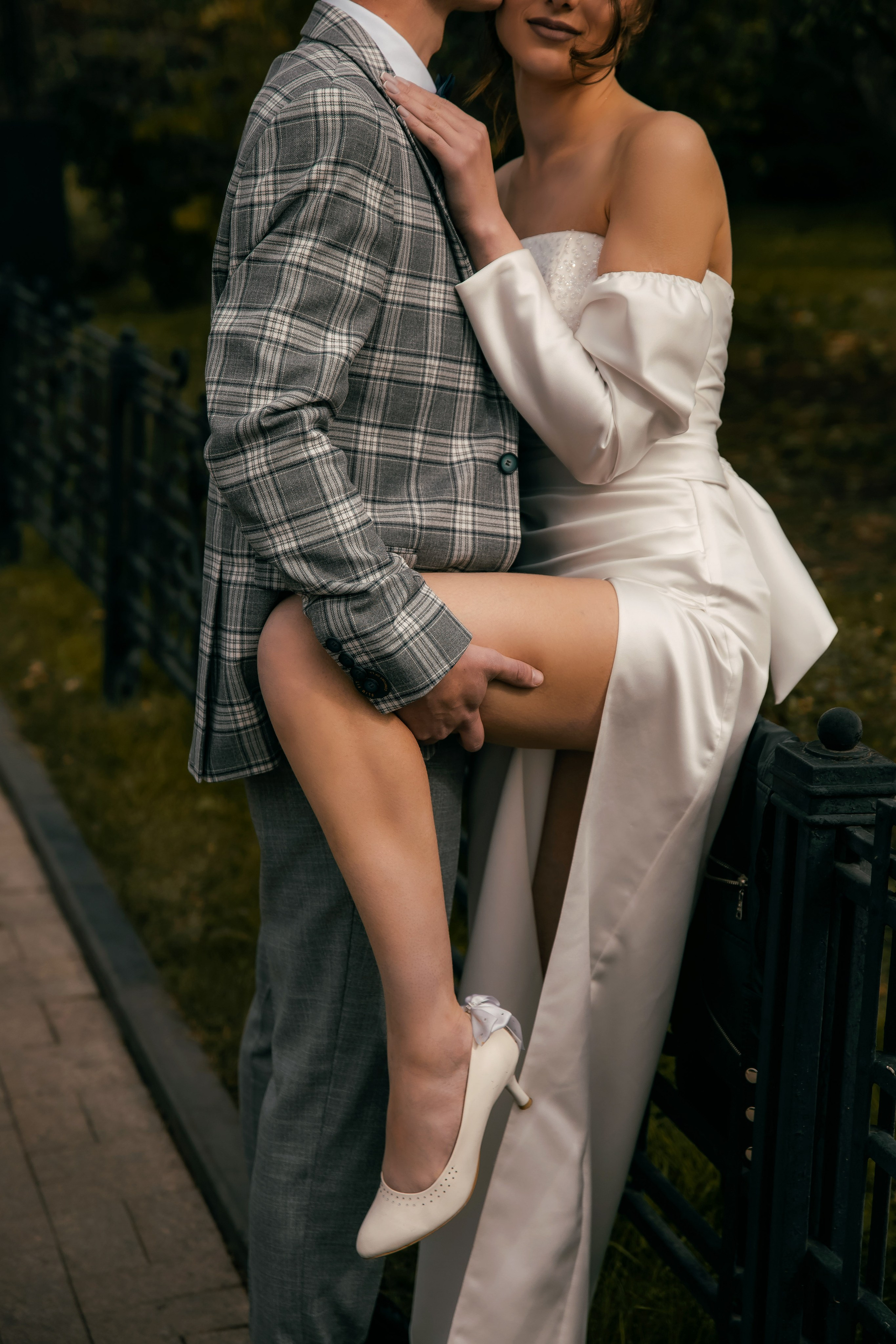 Томара и Евгений. Рыжий Фотограф Иркутск