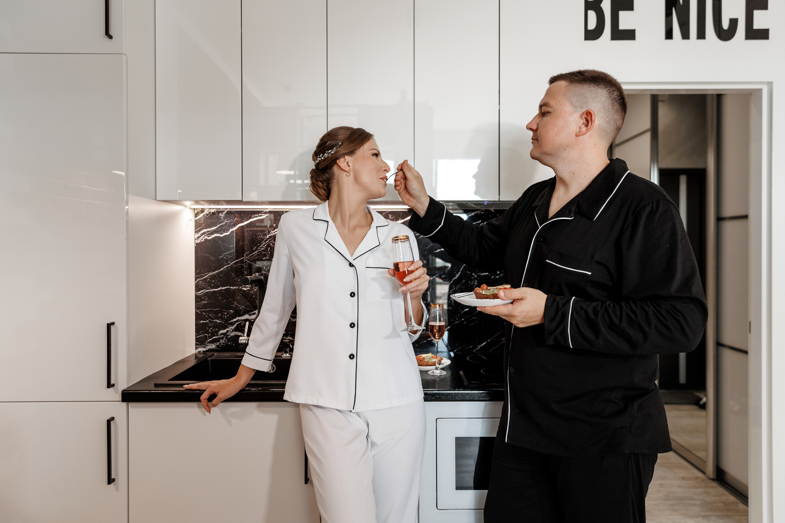 Анонс свадьбы Алины и Михаила. Свадебный фотограф в Крыму и Севастополе Ольга Баскакова