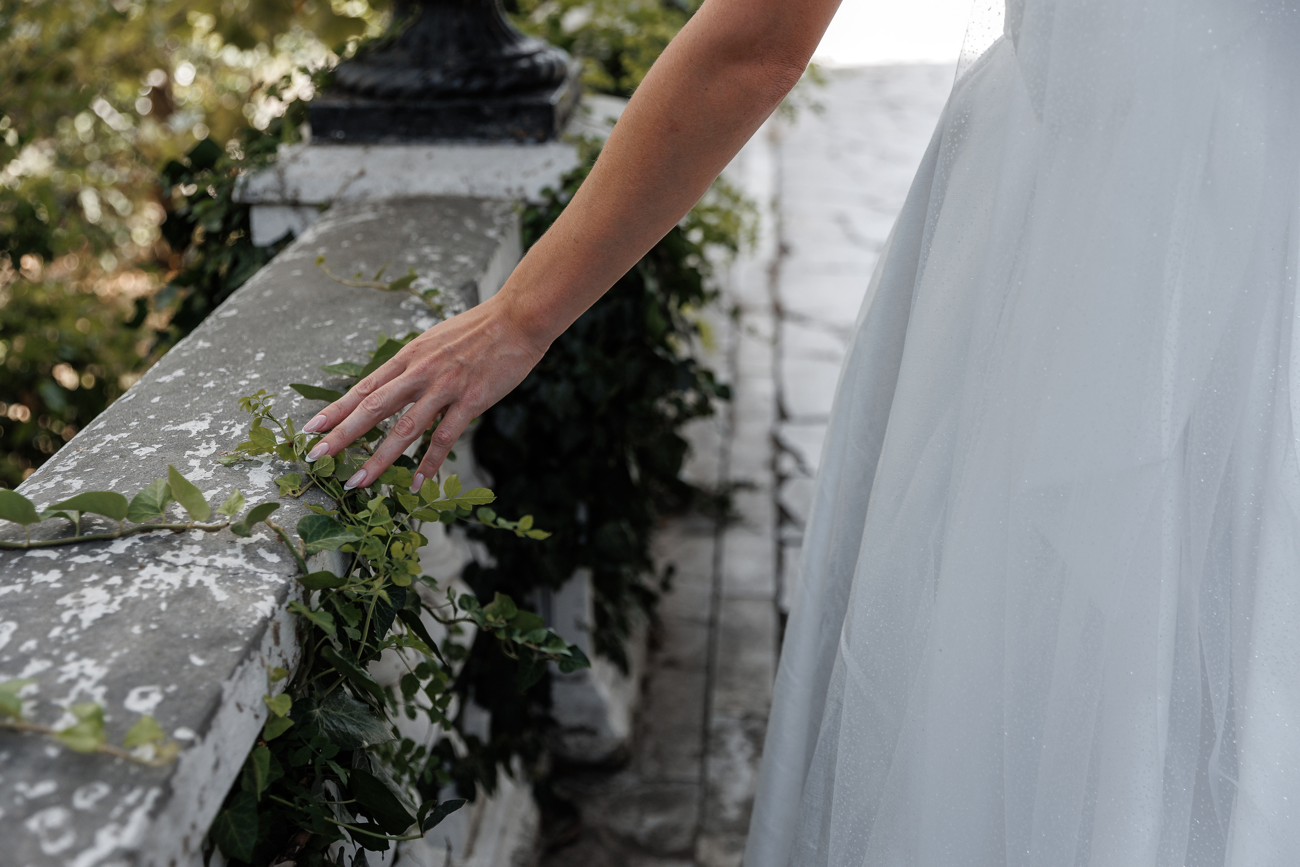 Анонс свадьбы Алины и Михаила. Свадебный фотограф в Крыму и Севастополе Ольга Баскакова