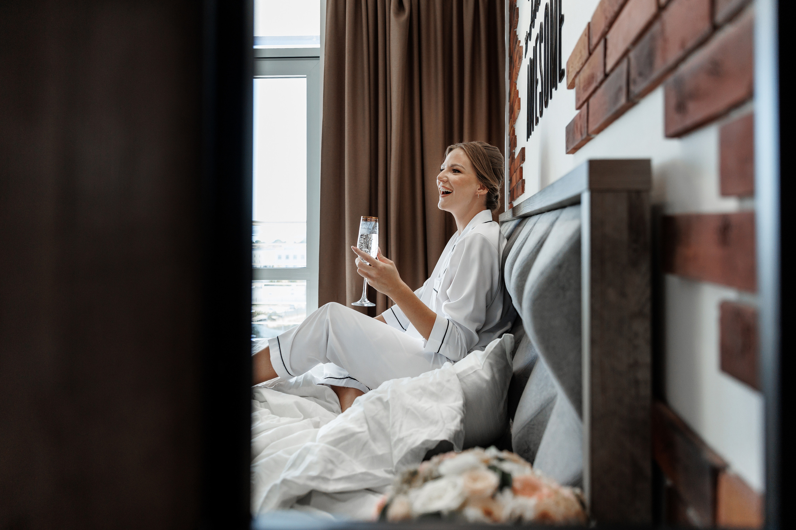 Анонс свадьбы Алины и Михаила. Свадебный фотограф в Крыму и Севастополе Ольга Баскакова