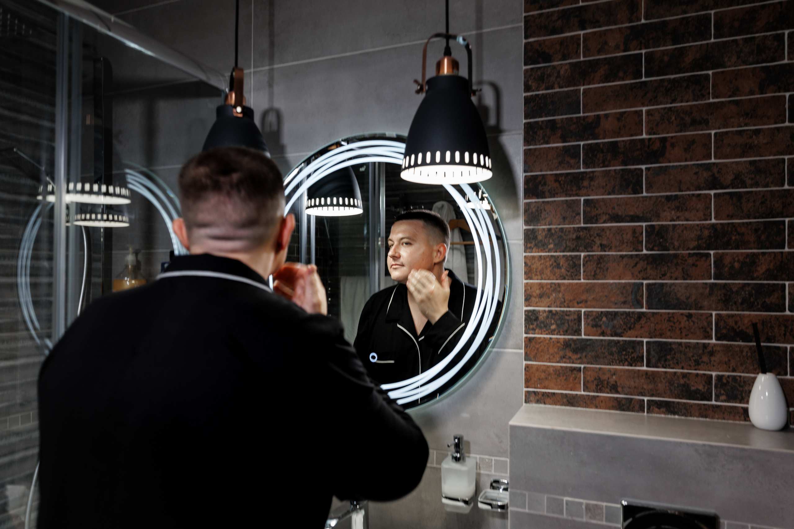 Анонс свадьбы Алины и Михаила. Свадебный фотограф в Крыму и Севастополе Ольга Баскакова