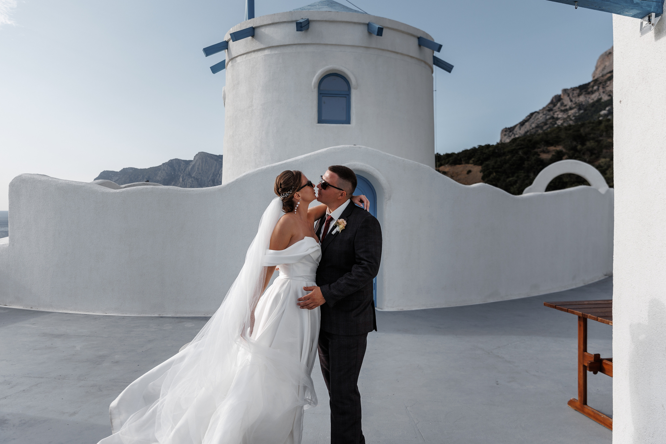 Анонс свадьбы Алины и Михаила. Свадебный фотограф в Крыму и Севастополе Ольга Баскакова