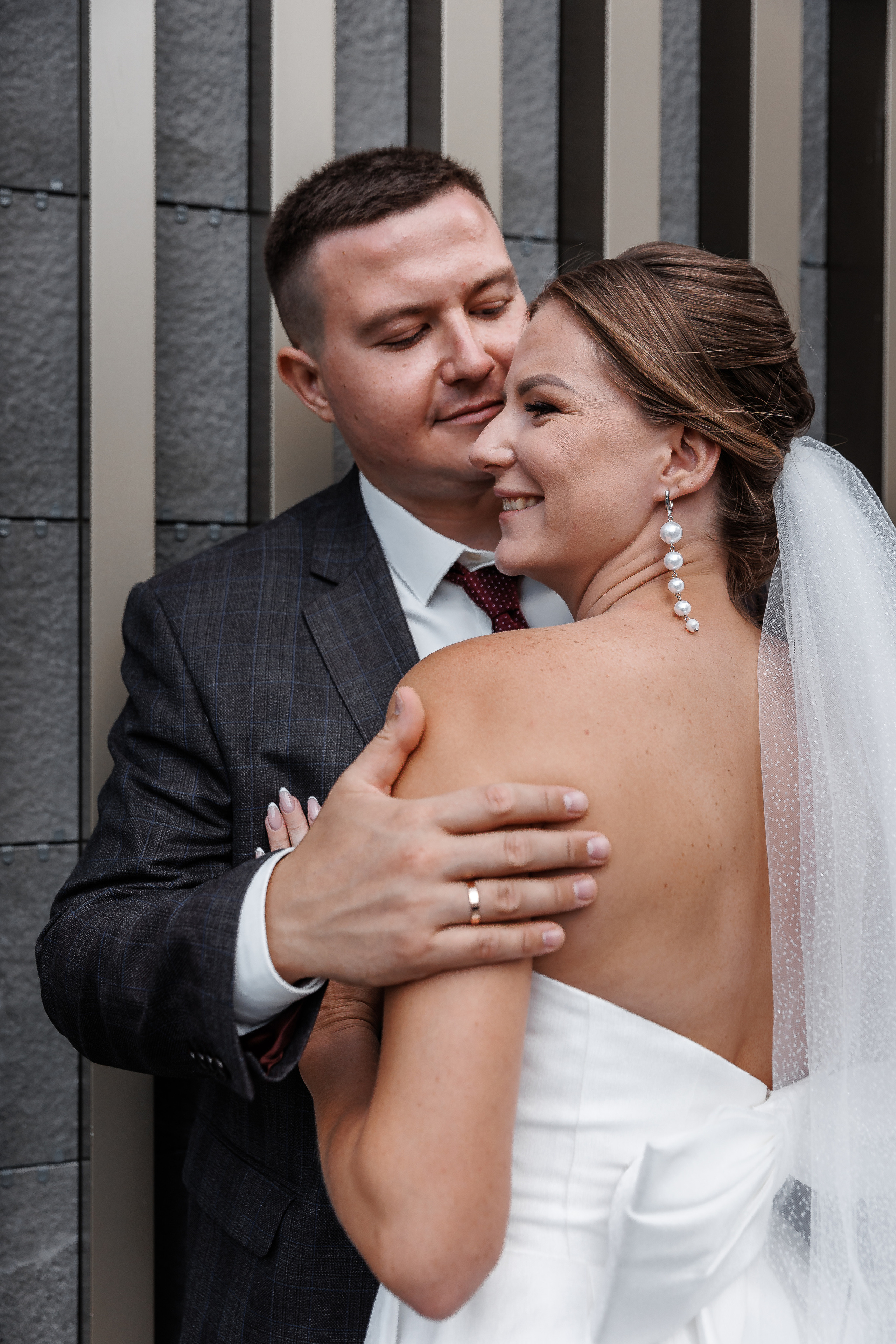 Анонс свадьбы Алины и Михаила. Свадебный фотограф в Крыму и Севастополе Ольга Баскакова