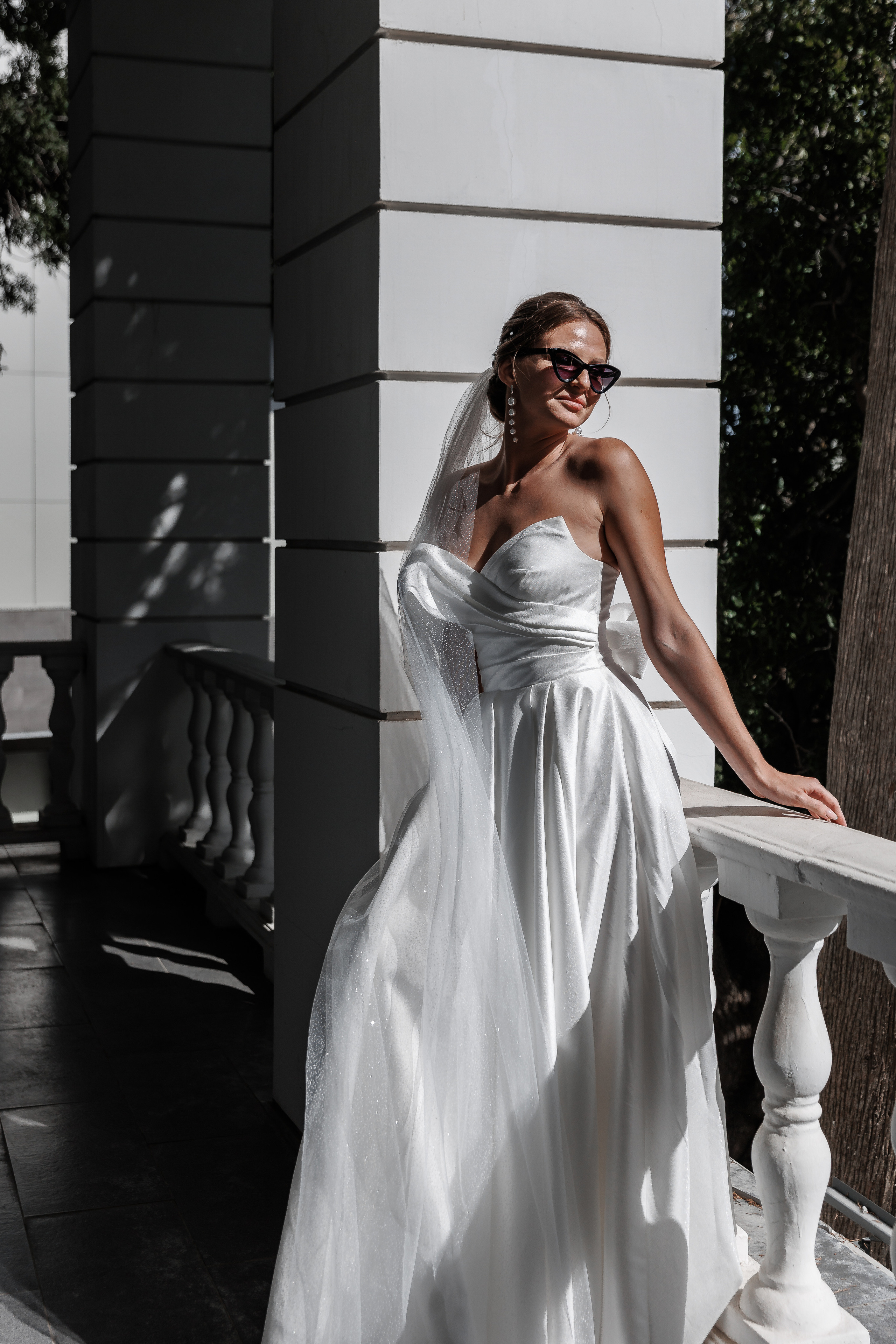 Анонс свадьбы Алины и Михаила. Свадебный фотограф в Крыму и Севастополе Ольга Баскакова