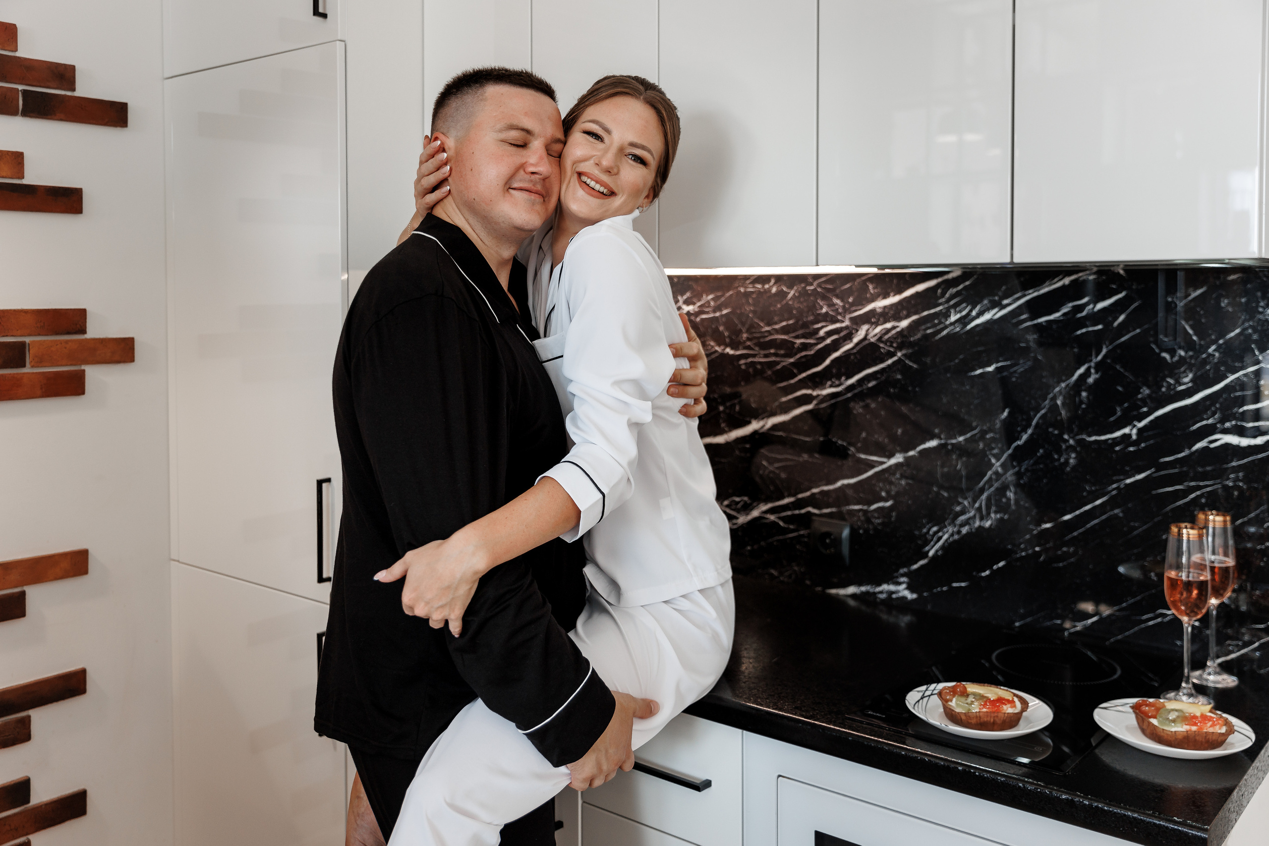 Анонс свадьбы Алины и Михаила. Свадебный фотограф в Крыму и Севастополе Ольга Баскакова