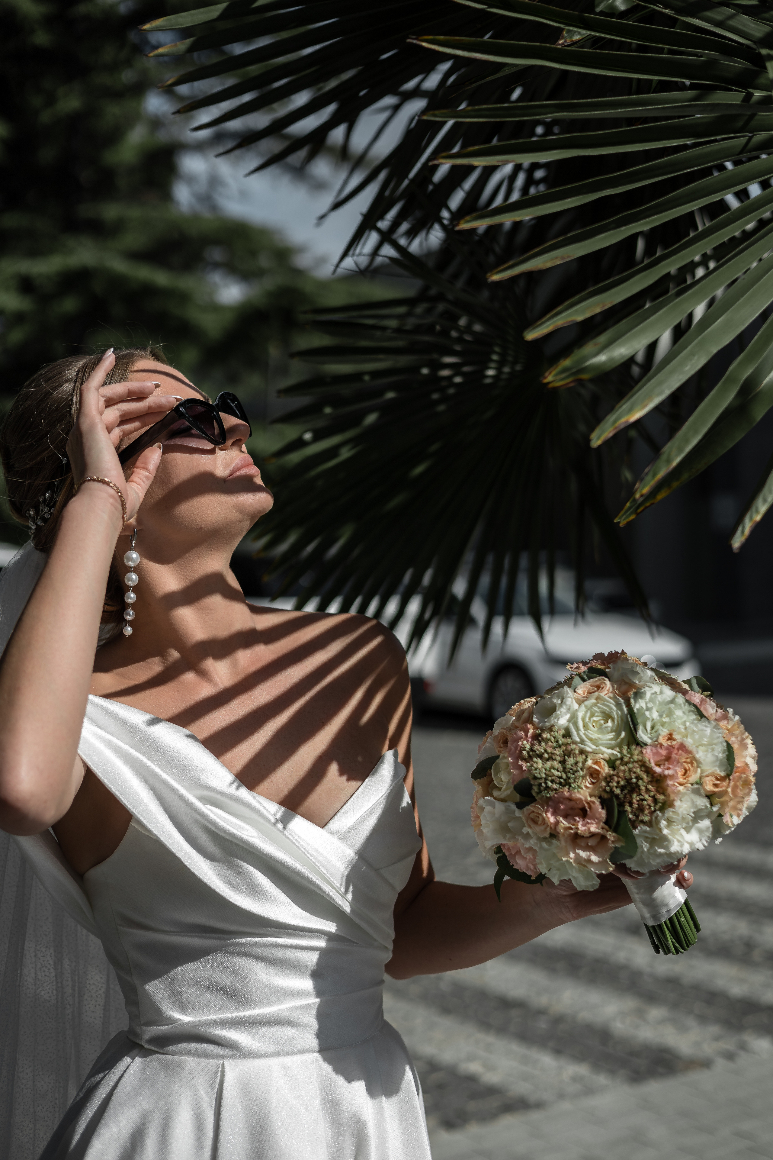 Анонс свадьбы Алины и Михаила. Свадебный фотограф в Крыму и Севастополе Ольга Баскакова