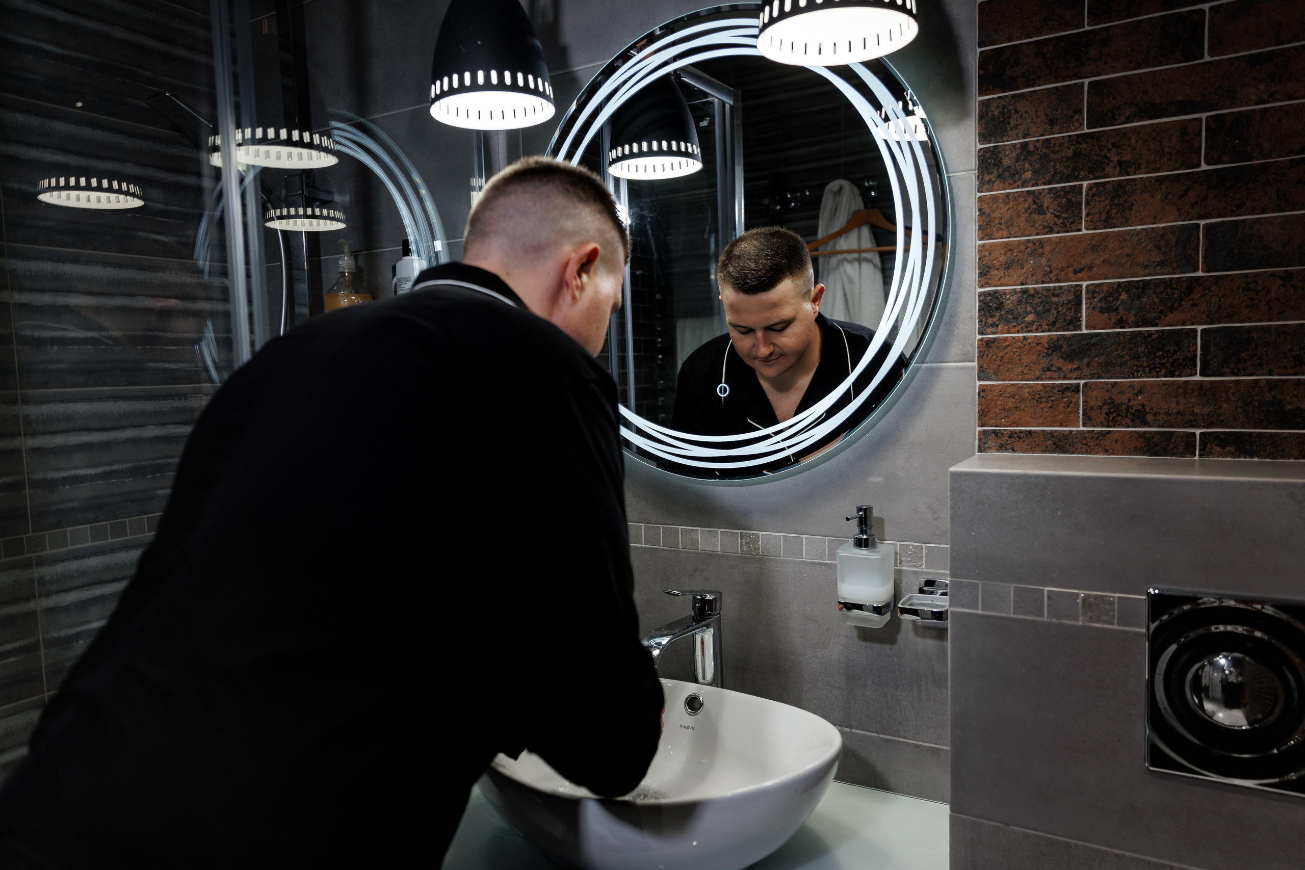 Анонс свадьбы Алины и Михаила. Свадебный фотограф в Крыму и Севастополе Ольга Баскакова