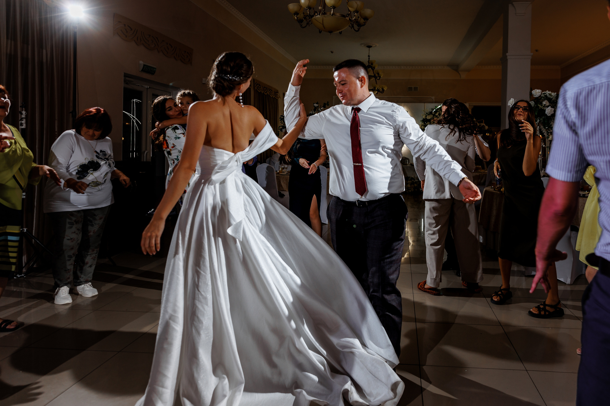 Анонс свадьбы Алины и Михаила. Свадебный фотограф в Крыму и Севастополе Ольга Баскакова