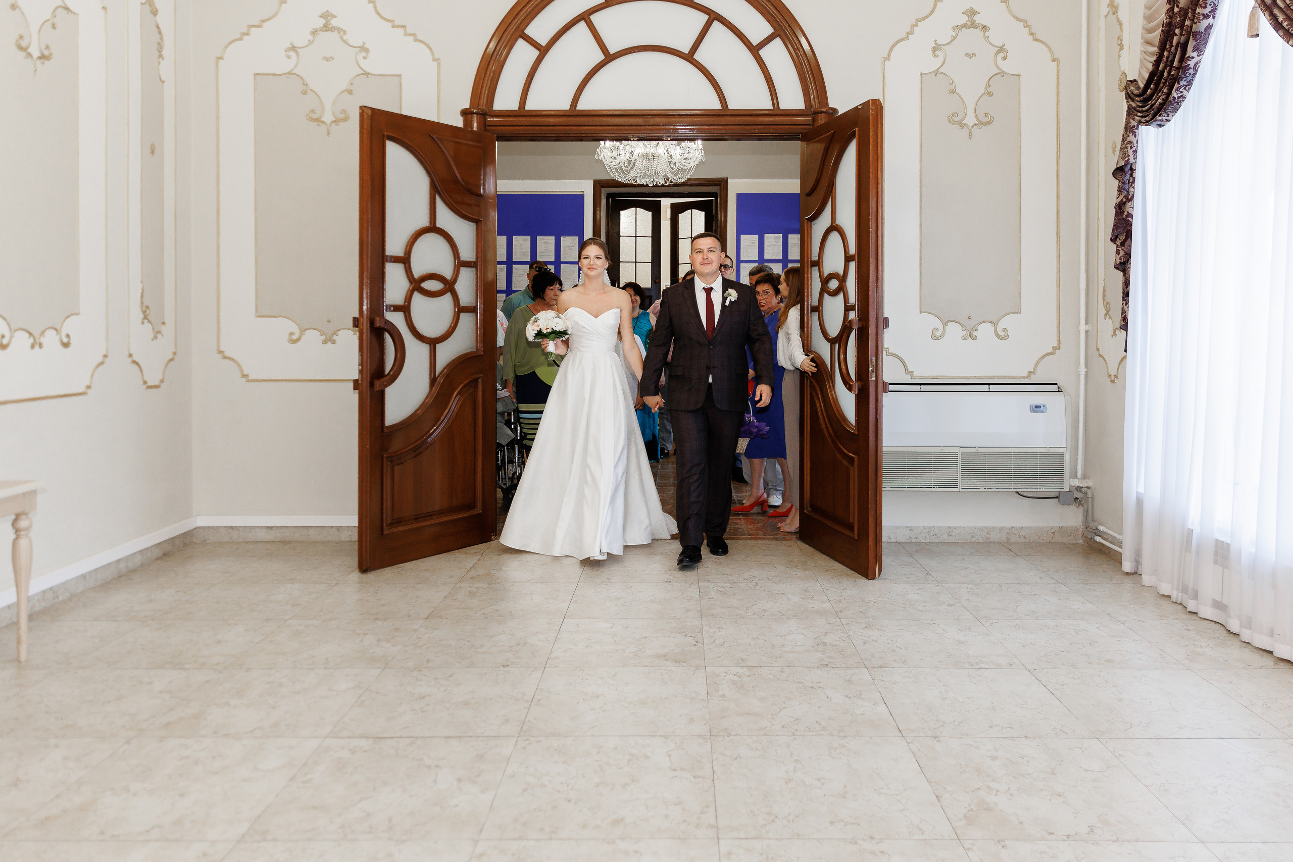 Анонс свадьбы Алины и Михаила. Свадебный фотограф в Крыму и Севастополе Ольга Баскакова