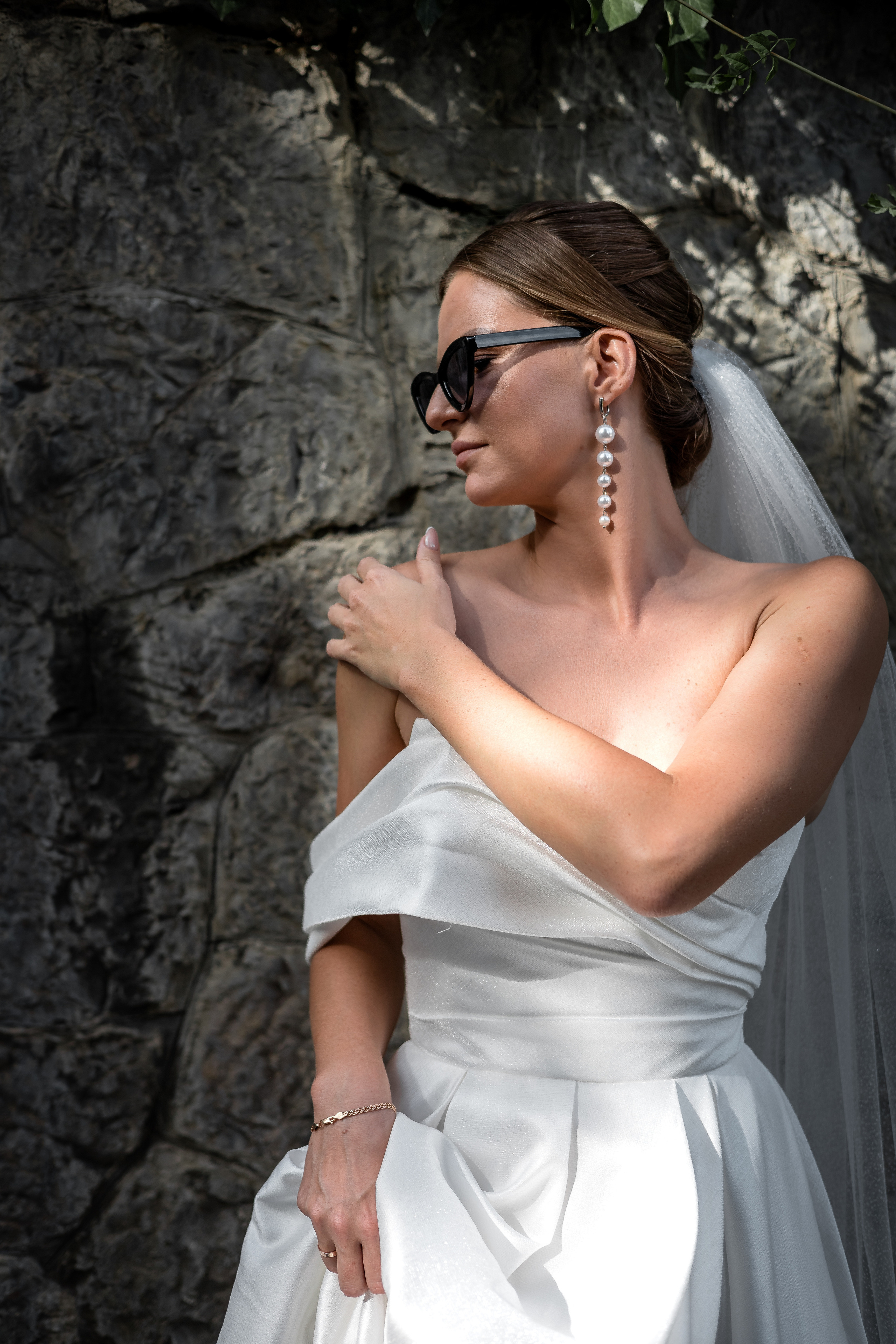 Анонс свадьбы Алины и Михаила. Свадебный фотограф в Крыму и Севастополе Ольга Баскакова