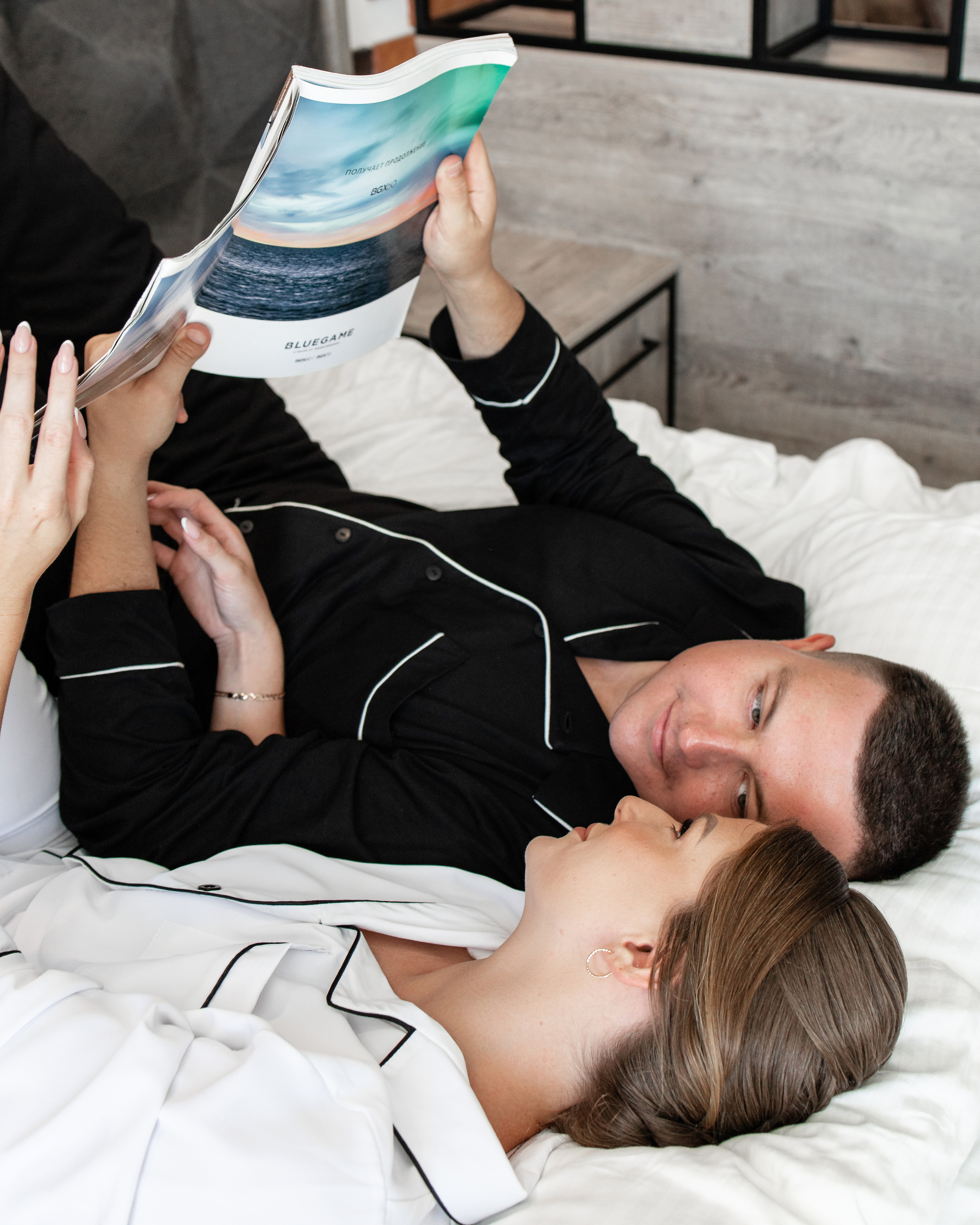 Анонс свадьбы Алины и Михаила. Свадебный фотограф в Крыму и Севастополе Ольга Баскакова