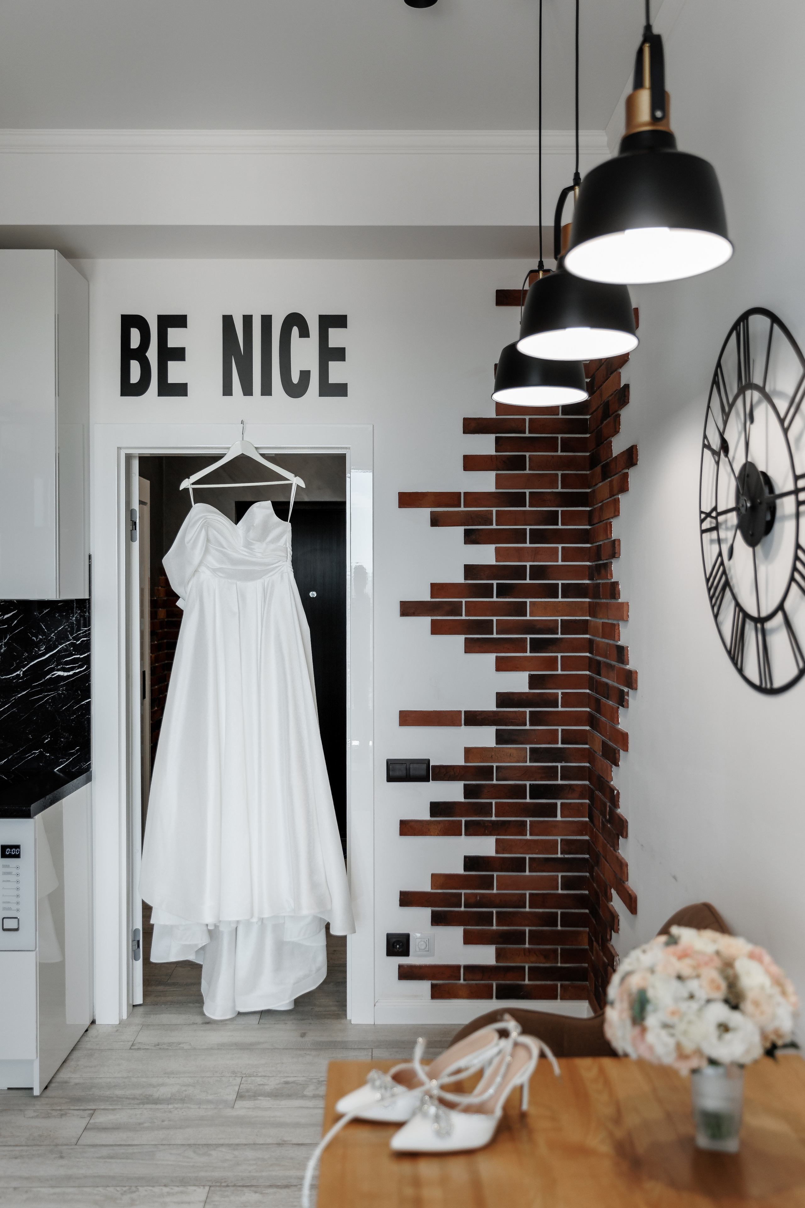 Анонс свадьбы Алины и Михаила. Свадебный фотограф в Крыму и Севастополе Ольга Баскакова