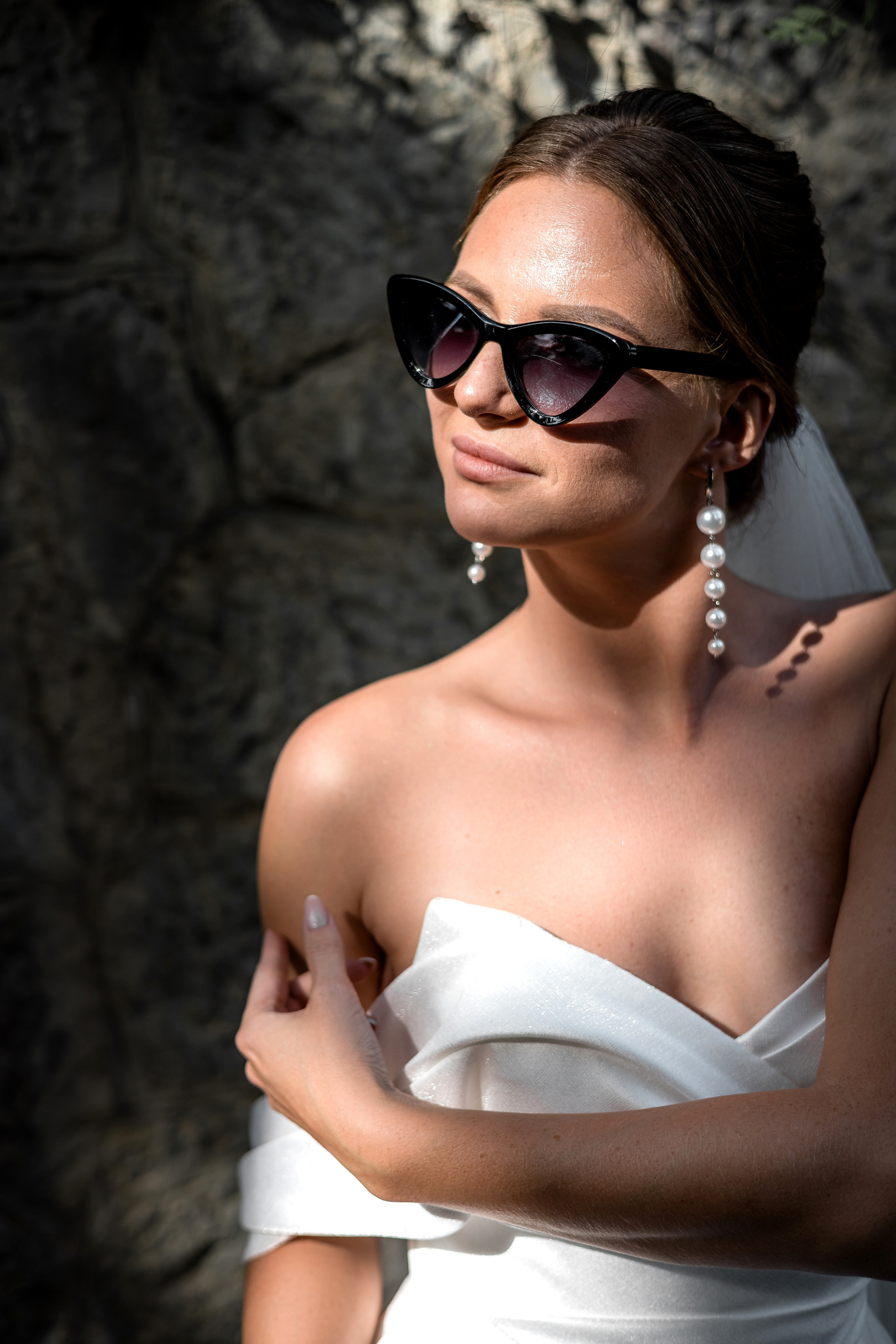 Анонс свадьбы Алины и Михаила. Свадебный фотограф в Крыму и Севастополе Ольга Баскакова