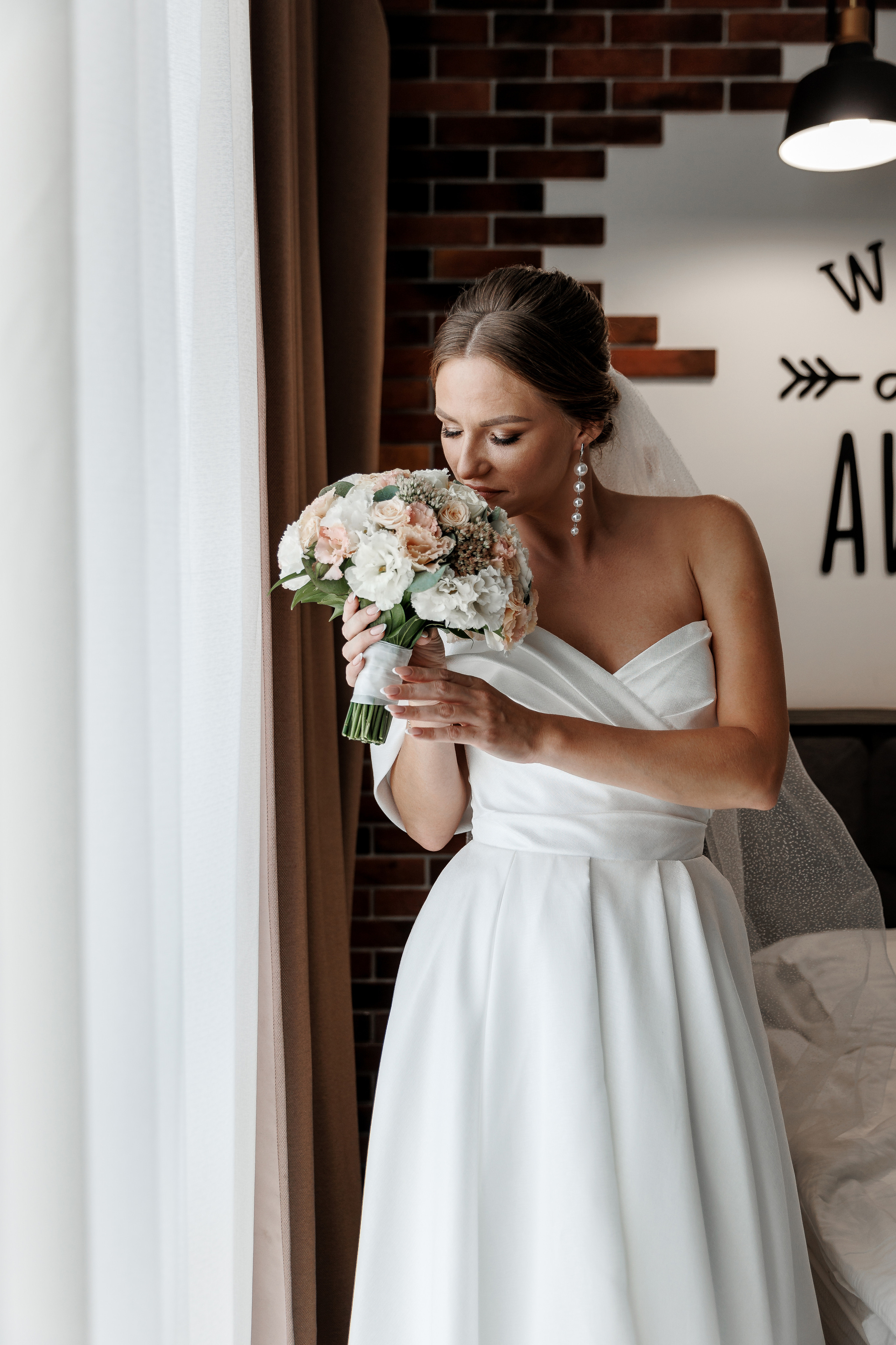 Анонс свадьбы Алины и Михаила. Свадебный фотограф в Крыму и Севастополе Ольга Баскакова