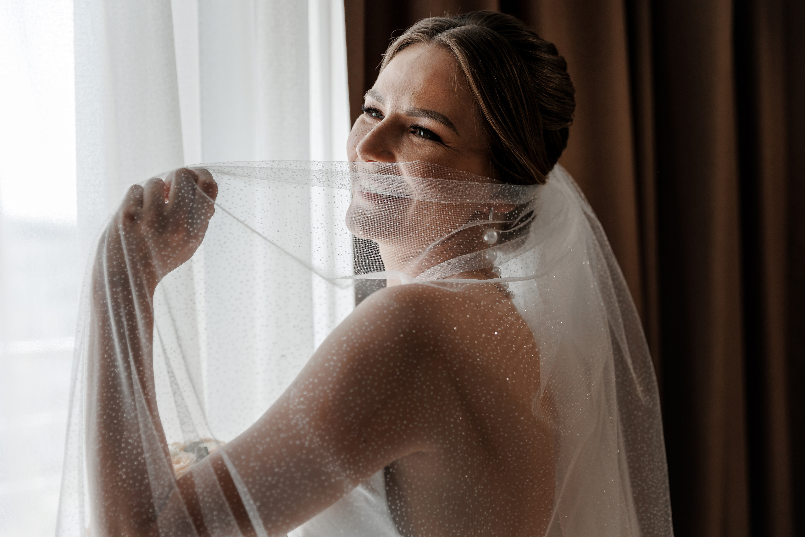 Анонс свадьбы Алины и Михаила. Свадебный фотограф в Крыму и Севастополе Ольга Баскакова