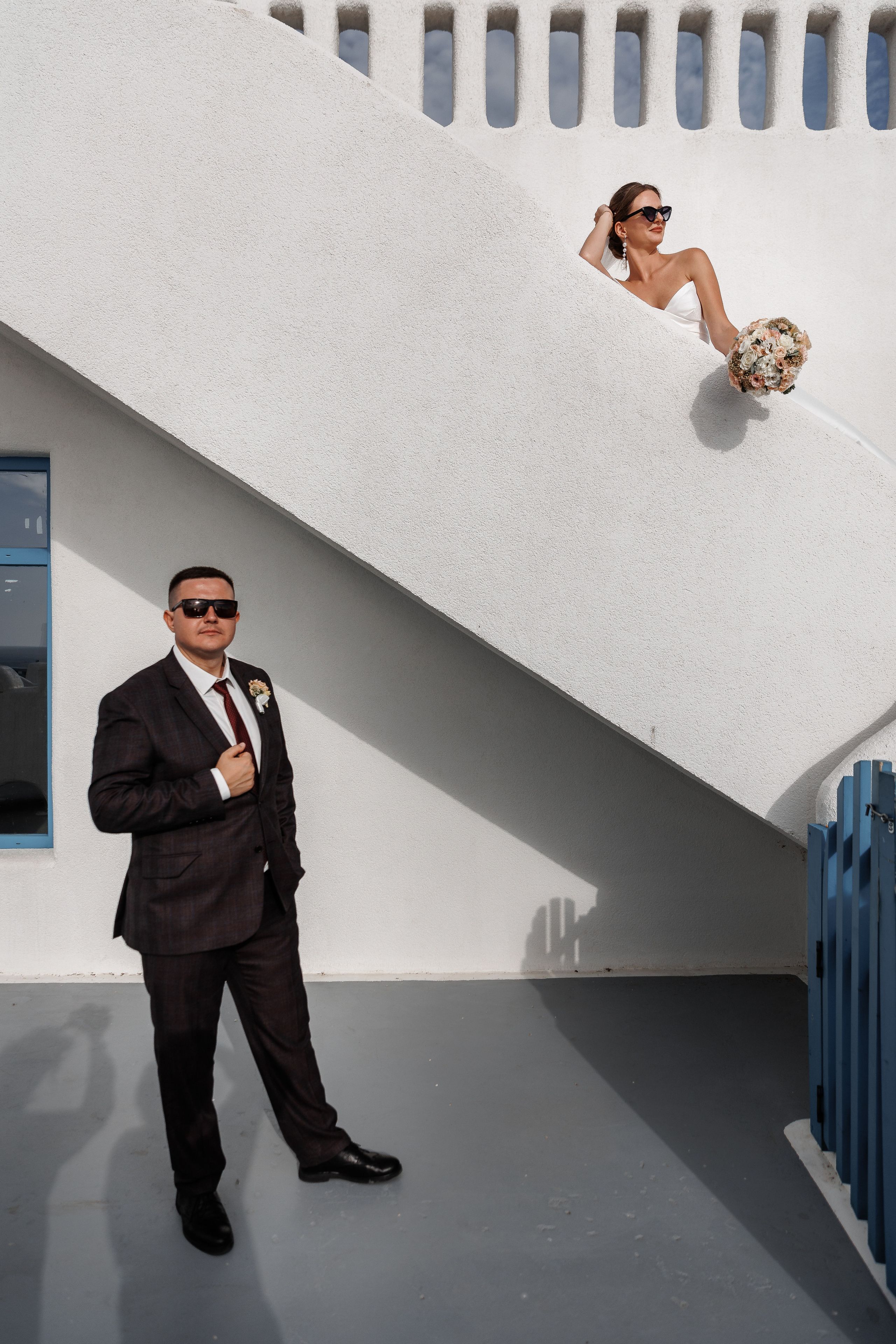 Анонс свадьбы Алины и Михаила. Свадебный фотограф в Крыму и Севастополе Ольга Баскакова