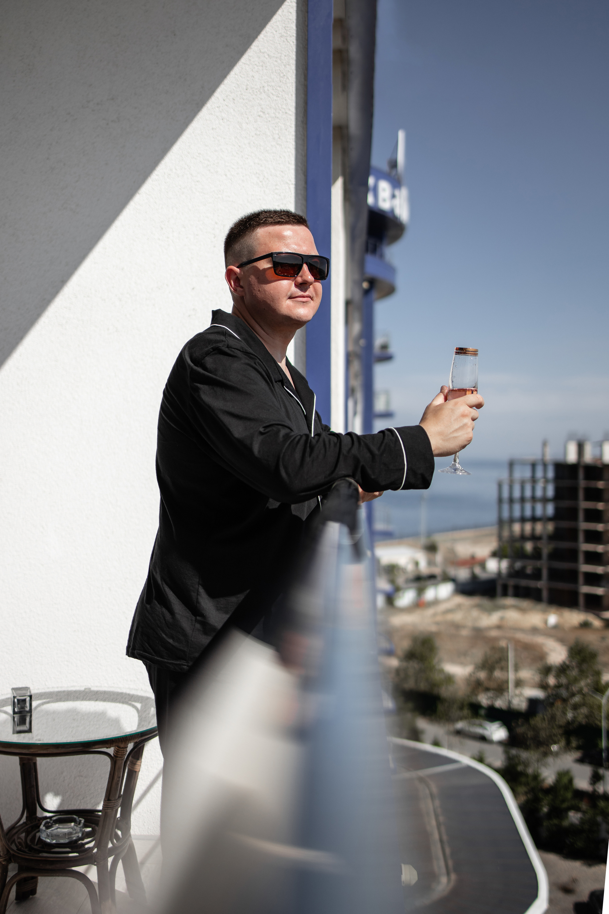 Анонс свадьбы Алины и Михаила. Свадебный фотограф в Крыму и Севастополе Ольга Баскакова