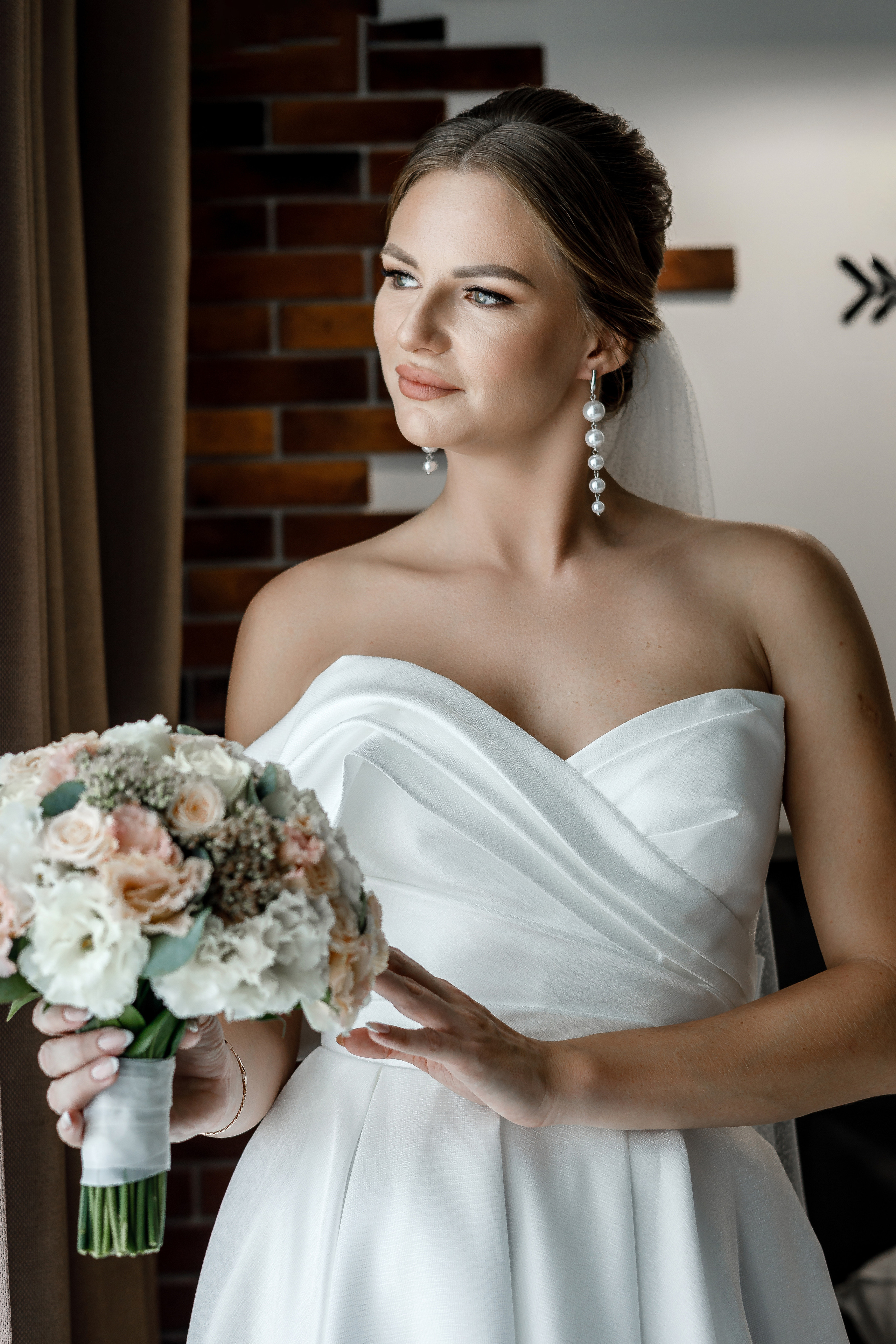 Анонс свадьбы Алины и Михаила. Свадебный фотограф в Крыму и Севастополе Ольга Баскакова