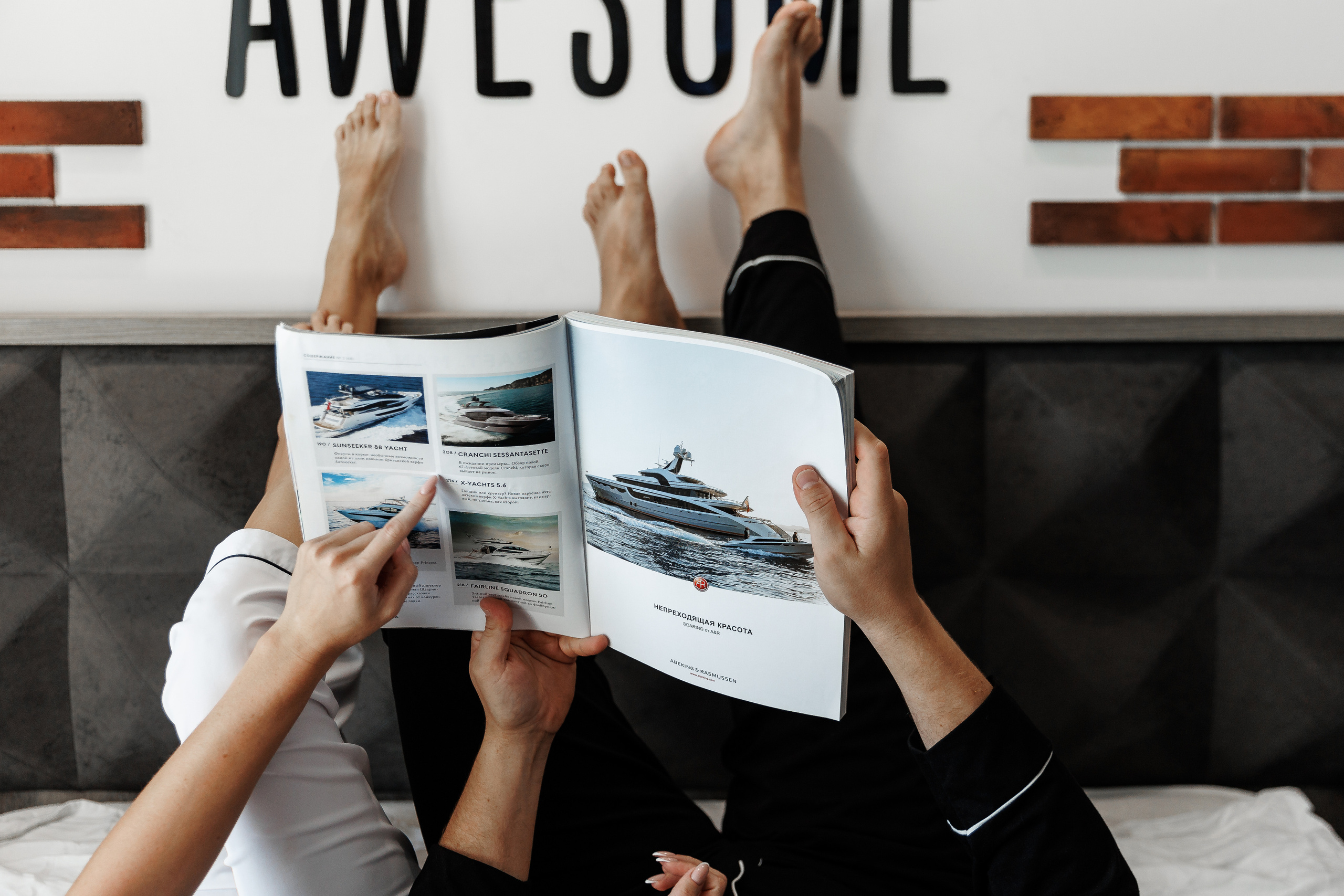 Анонс свадьбы Алины и Михаила. Свадебный фотограф в Крыму и Севастополе Ольга Баскакова