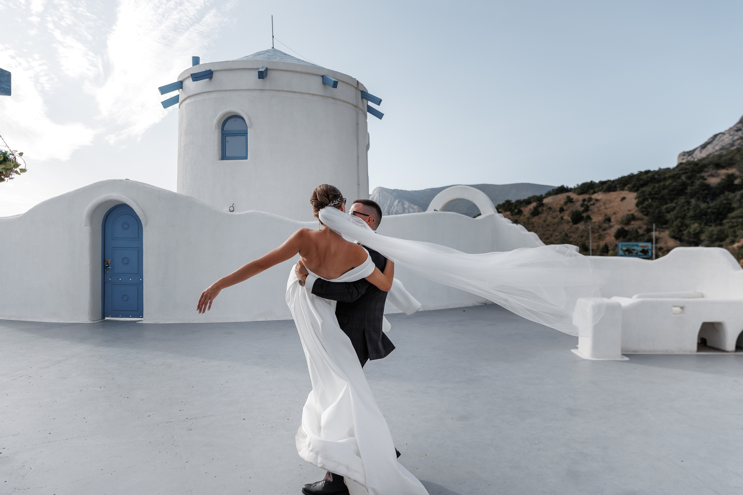 Анонс свадьбы Алины и Михаила. Свадебный фотограф в Крыму и Севастополе Ольга Баскакова