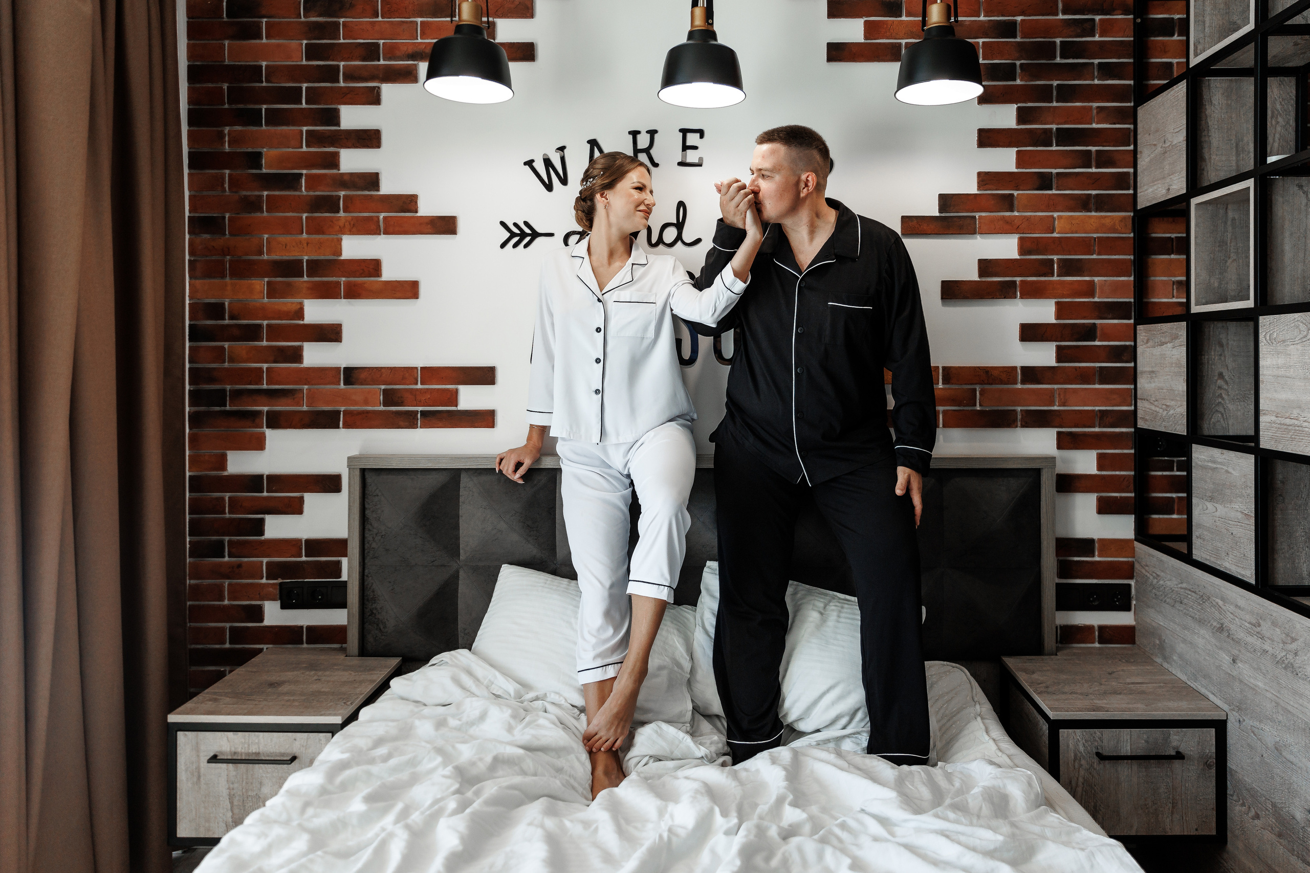 Анонс свадьбы Алины и Михаила. Свадебный фотограф в Крыму и Севастополе Ольга Баскакова