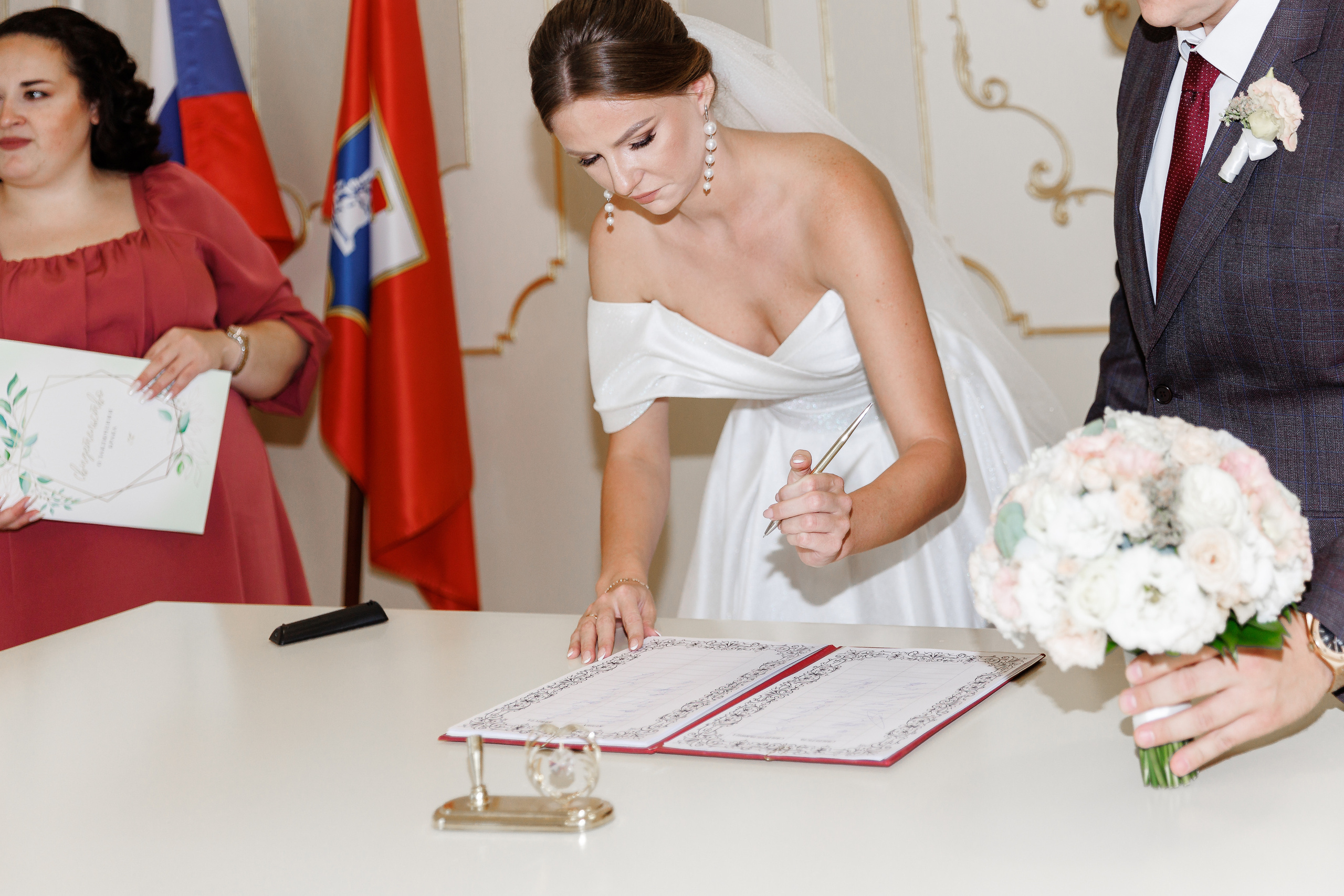 Анонс свадьбы Алины и Михаила. Свадебный фотограф в Крыму и Севастополе Ольга Баскакова