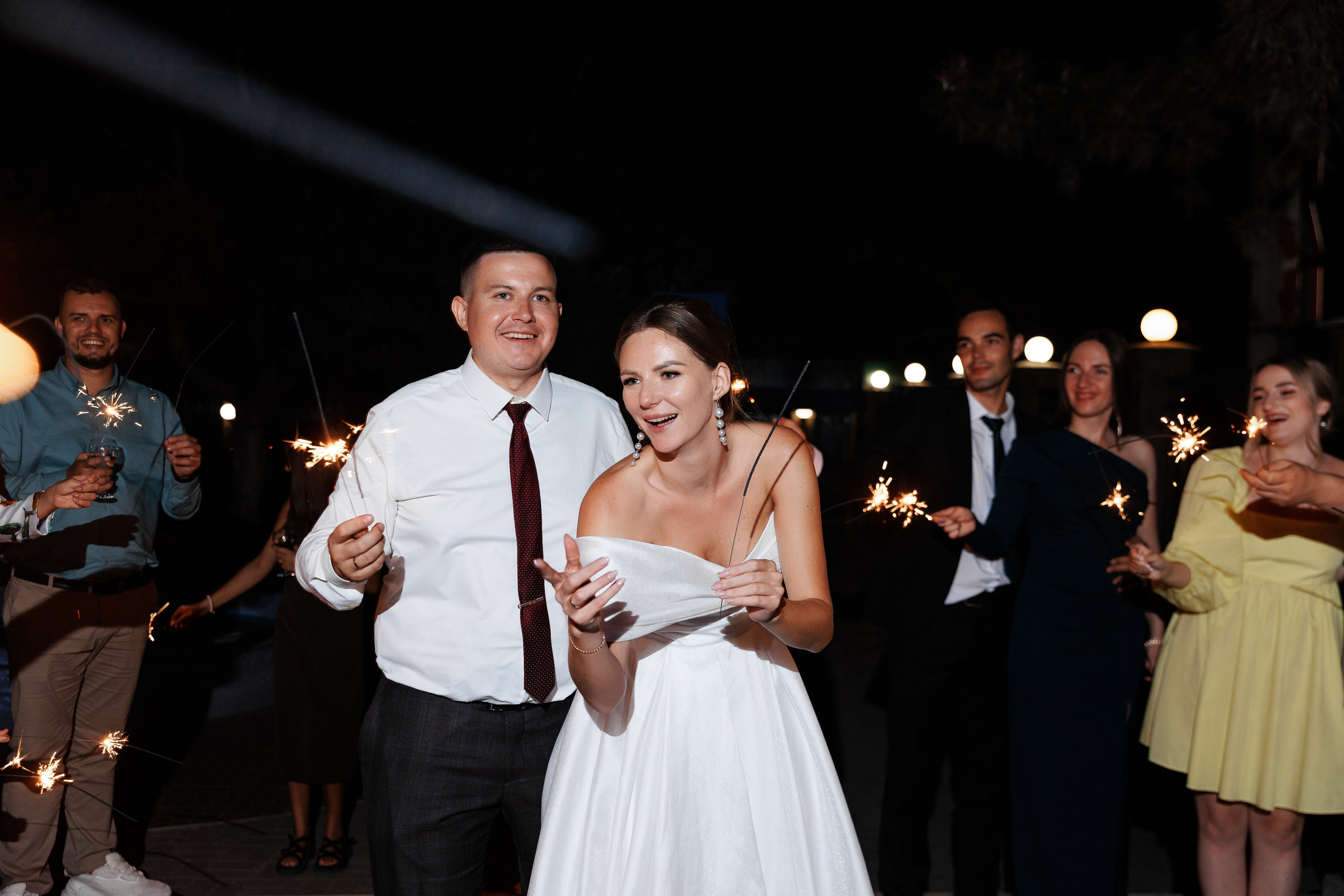 Анонс свадьбы Алины и Михаила. Свадебный фотограф в Крыму и Севастополе Ольга Баскакова