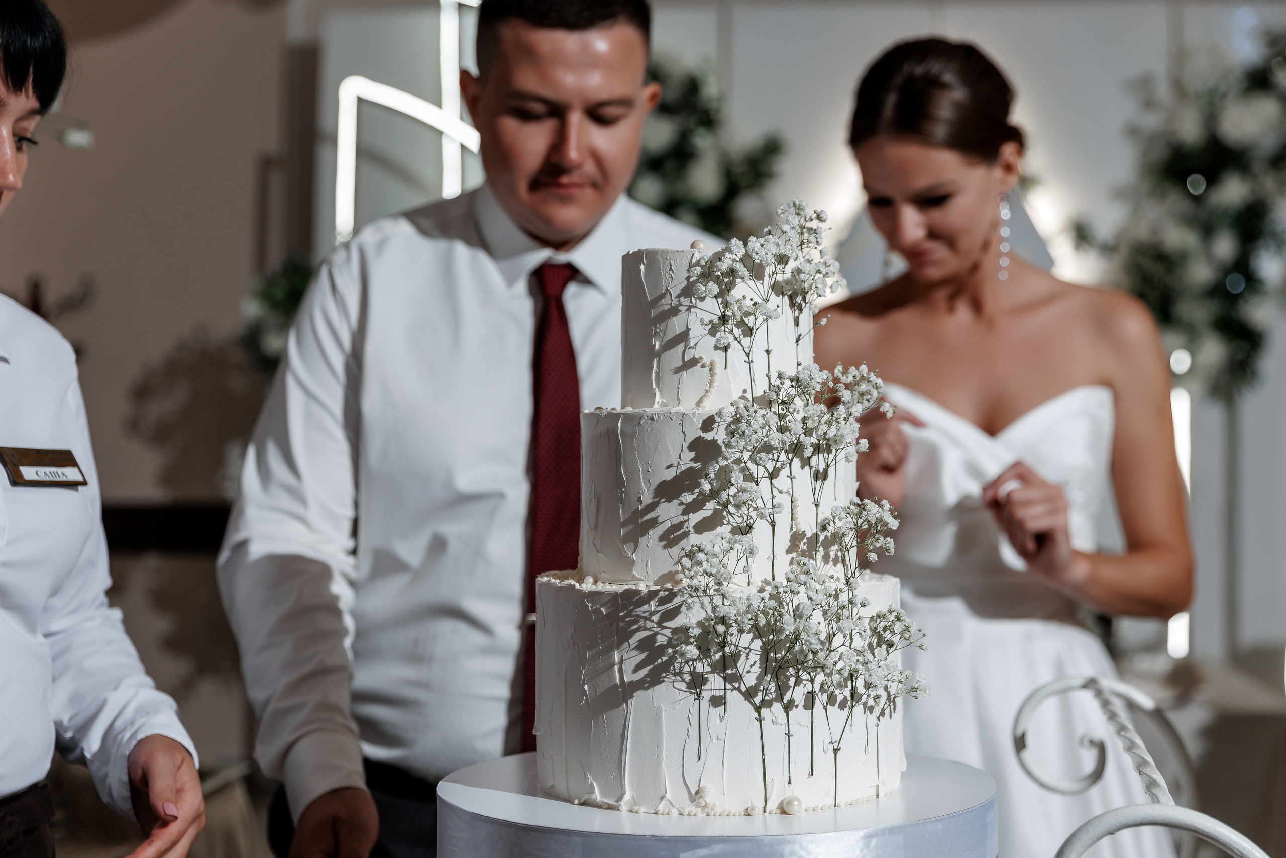 Анонс свадьбы Алины и Михаила. Свадебный фотограф в Крыму и Севастополе Ольга Баскакова